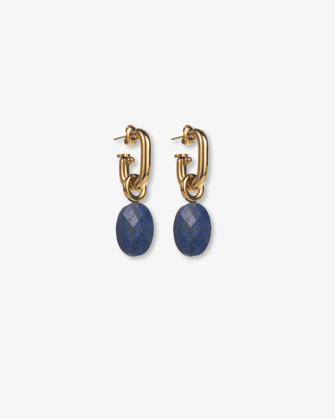 Boucles d’oreilles Dania