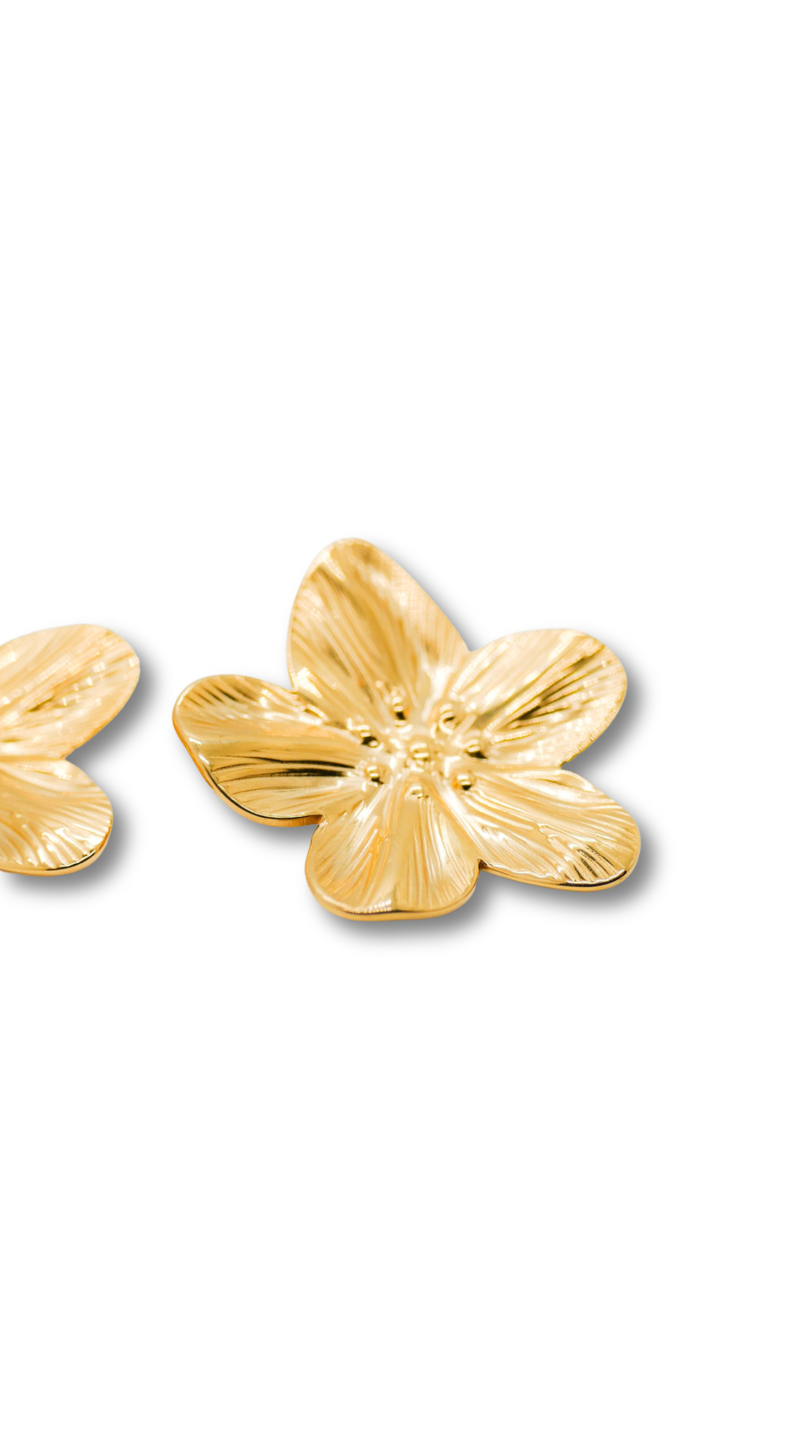 Boucles d'oreilles Sheila