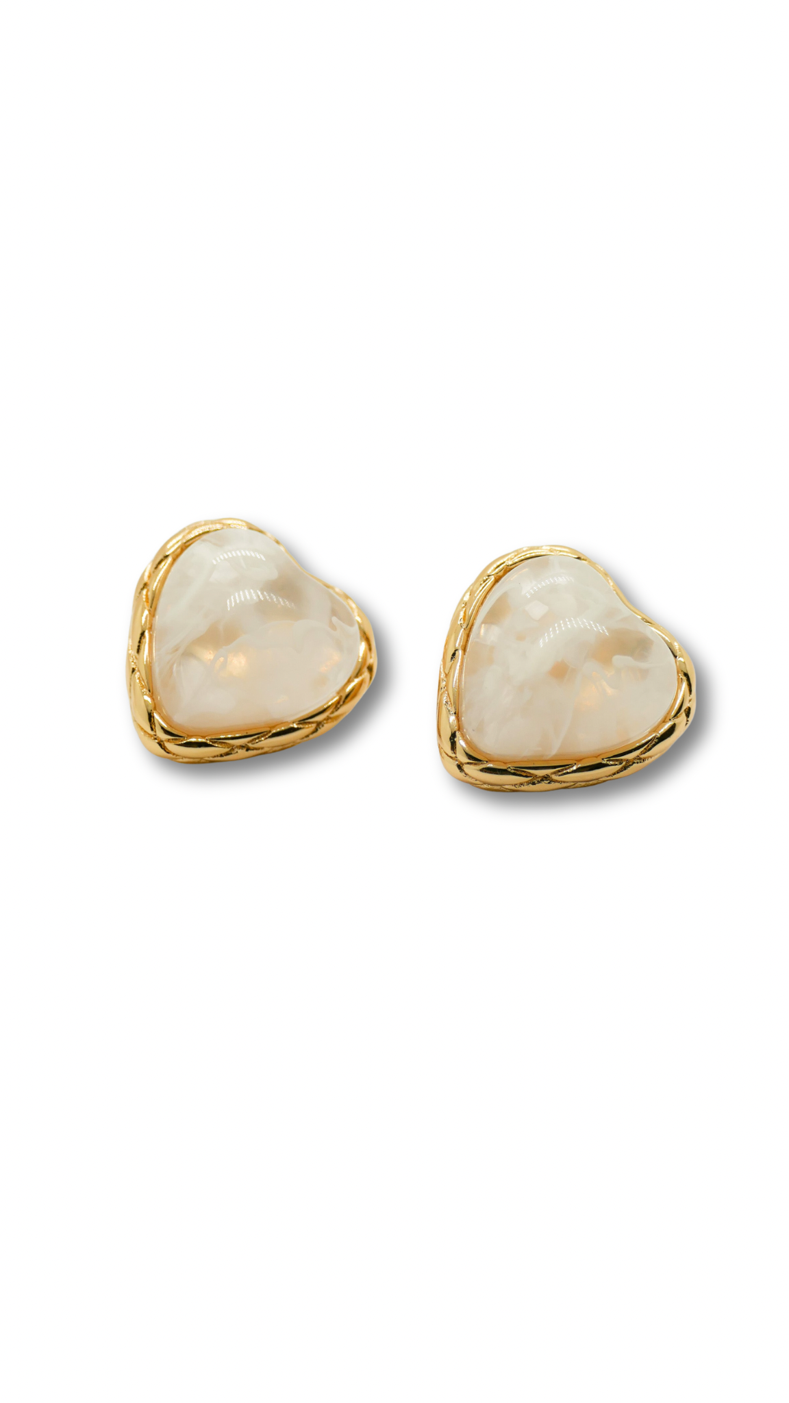 Boucles d'oreilles Kalia