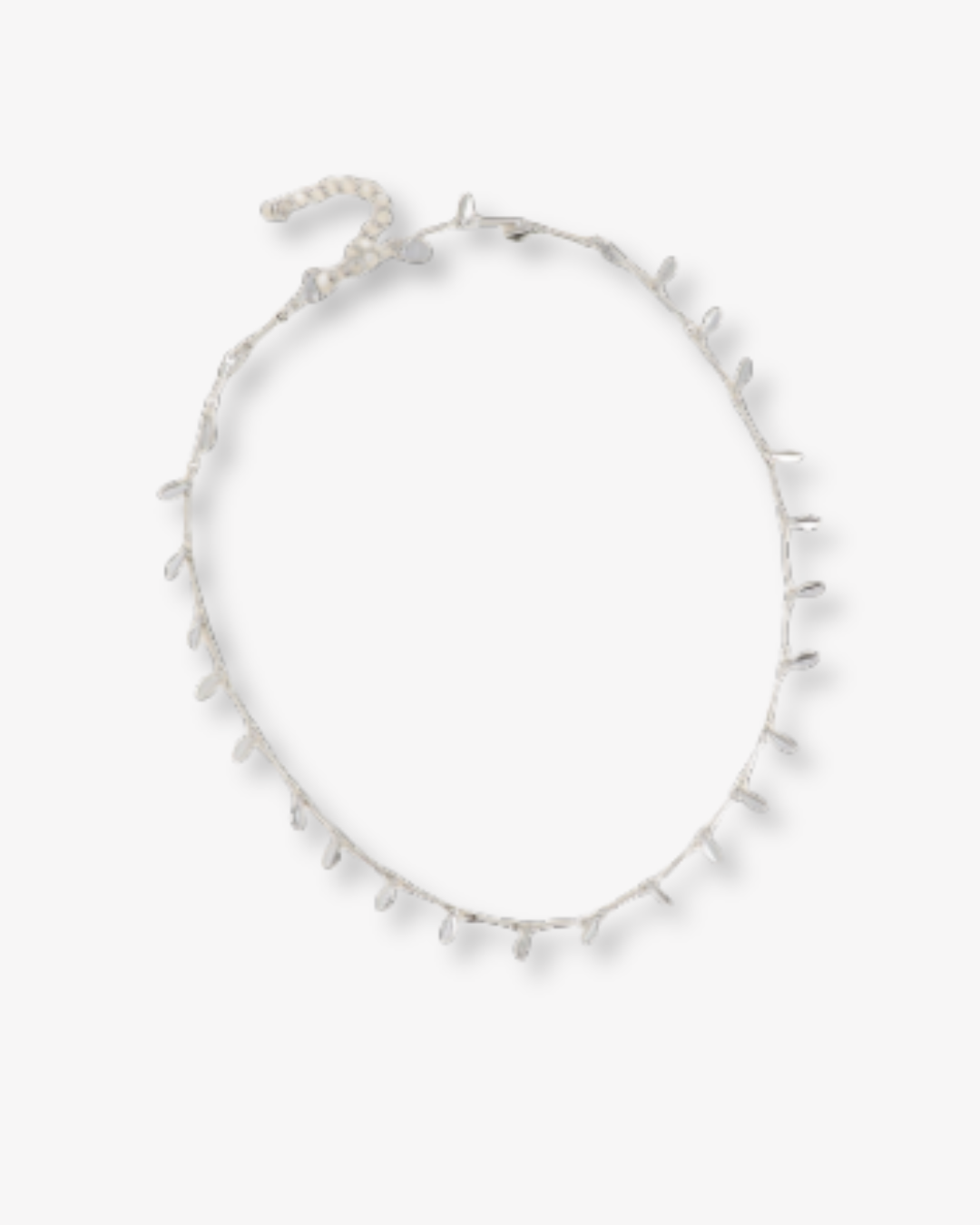 Collier Lila
