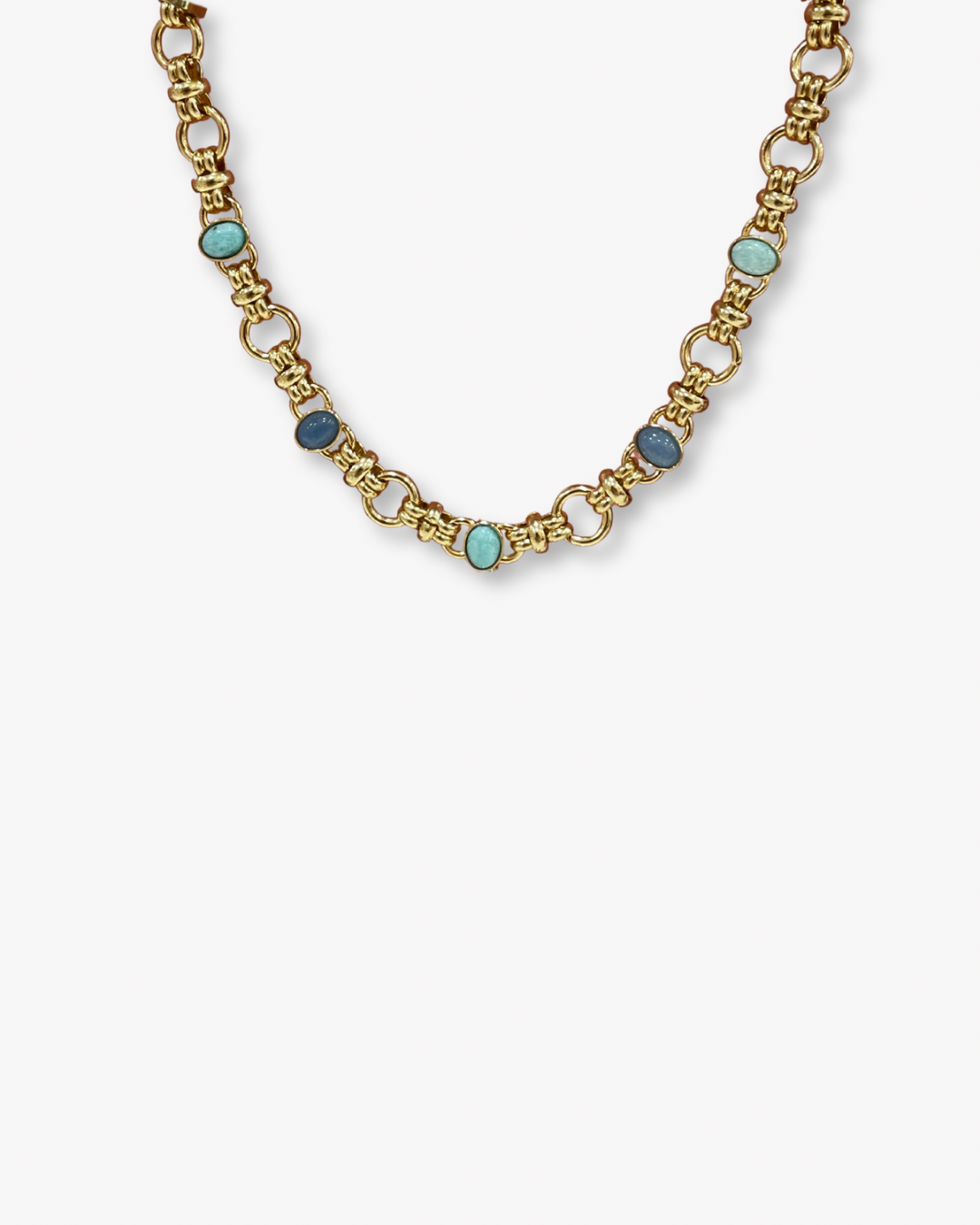 Collier Laina