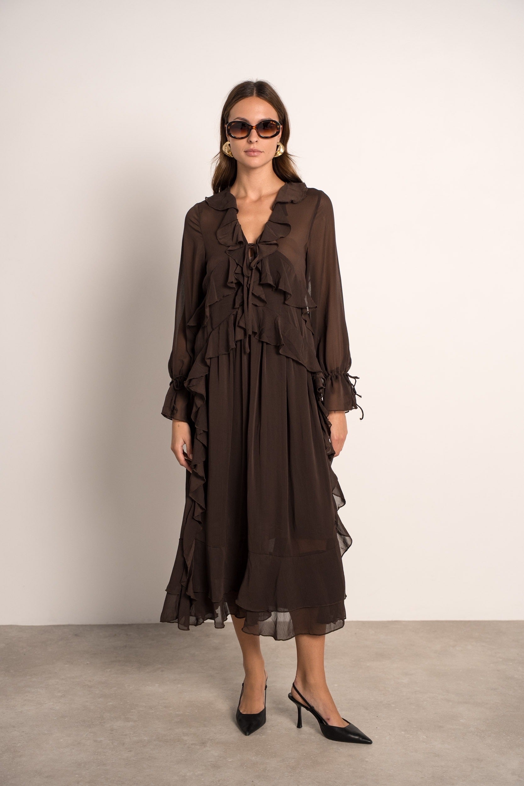 Robe Lora