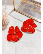 Boucles d’oreilles Olivia