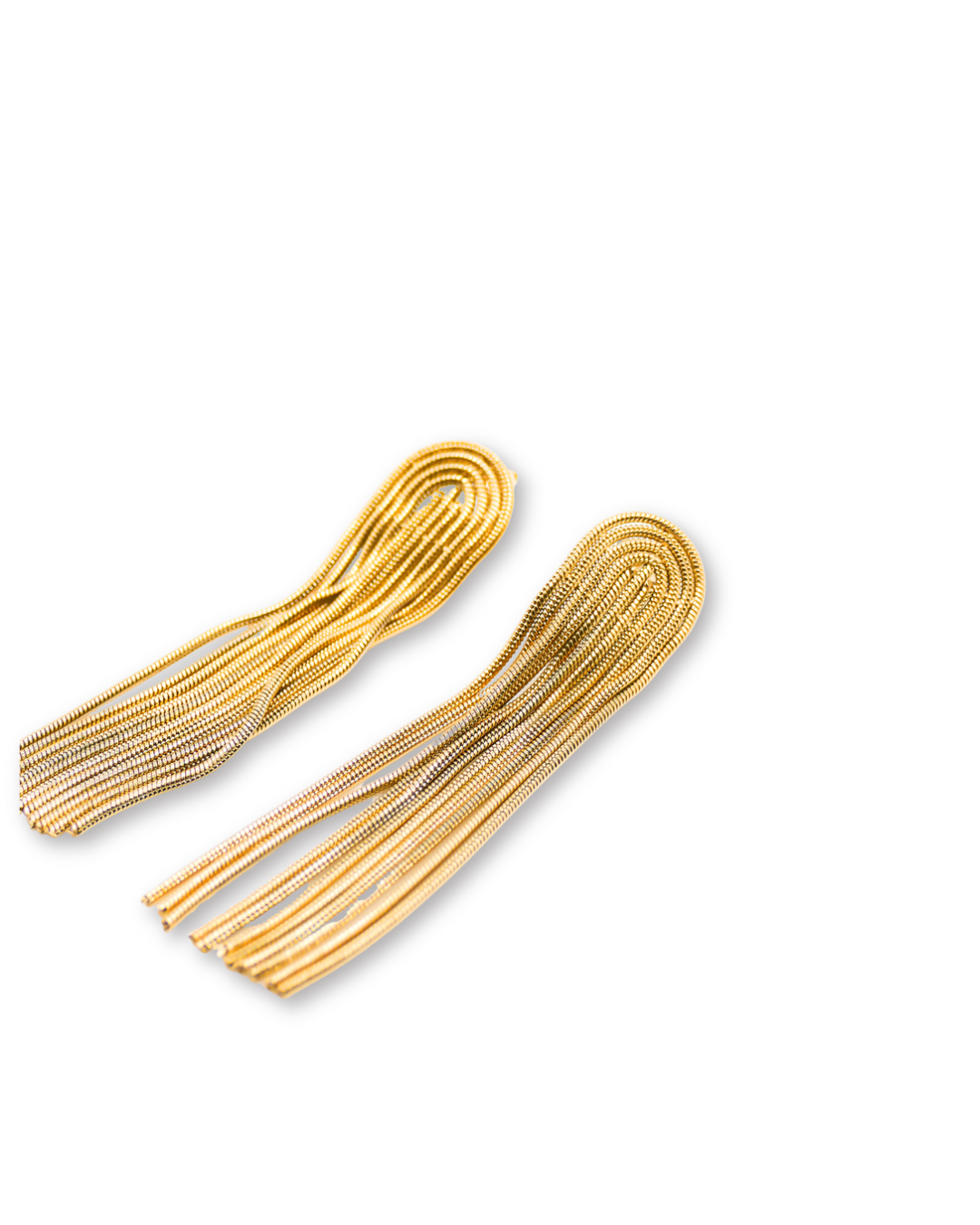 Boucles d’oreilles Naoma