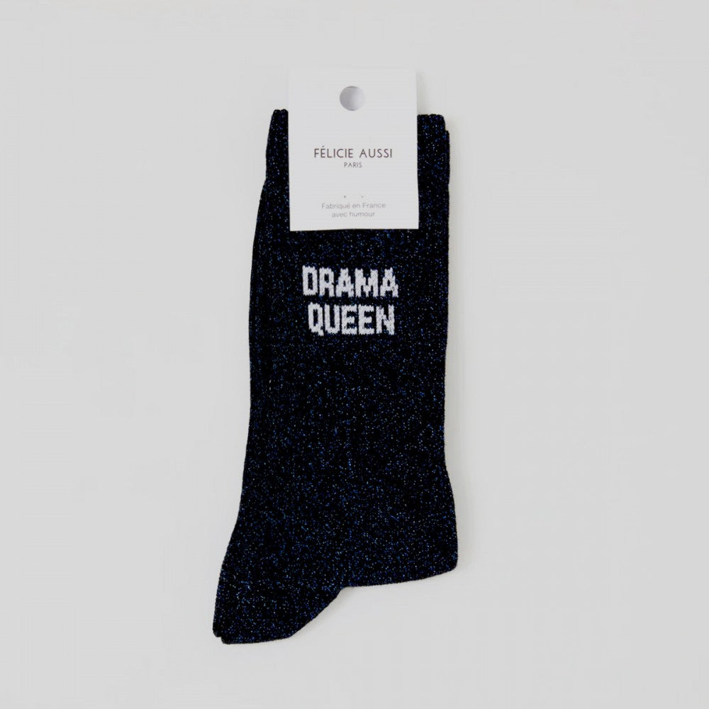 Chaussettes pailletées