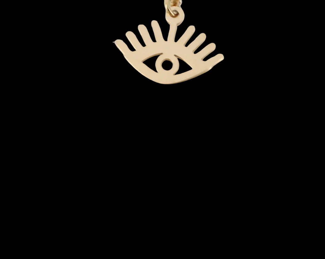 Oeil