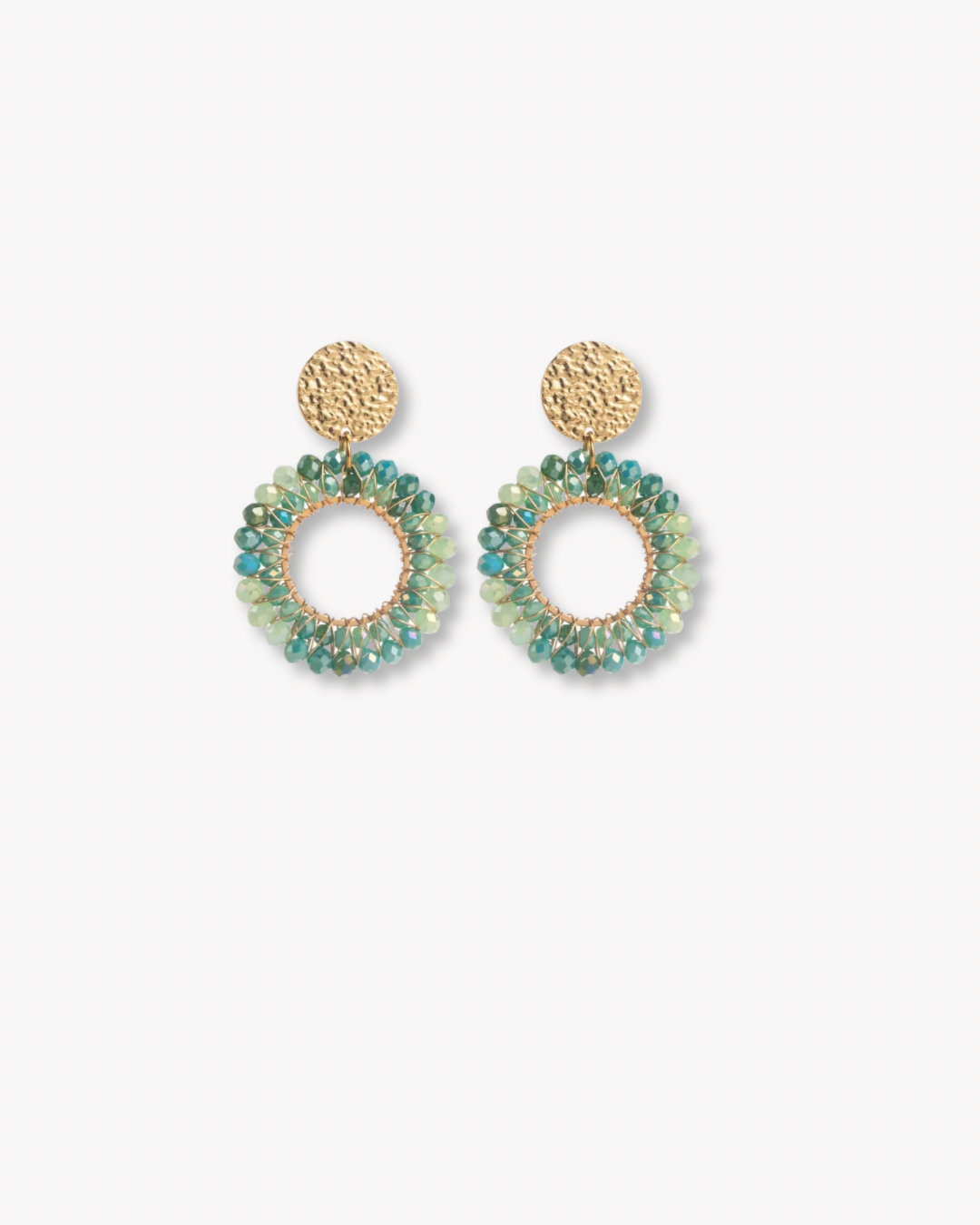 Boucles d’oreilles Lucia