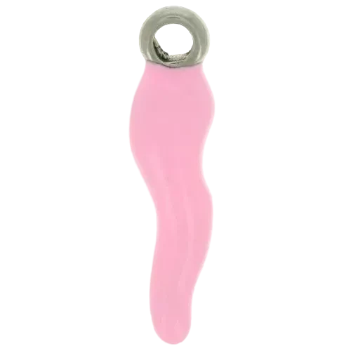 Piment rose