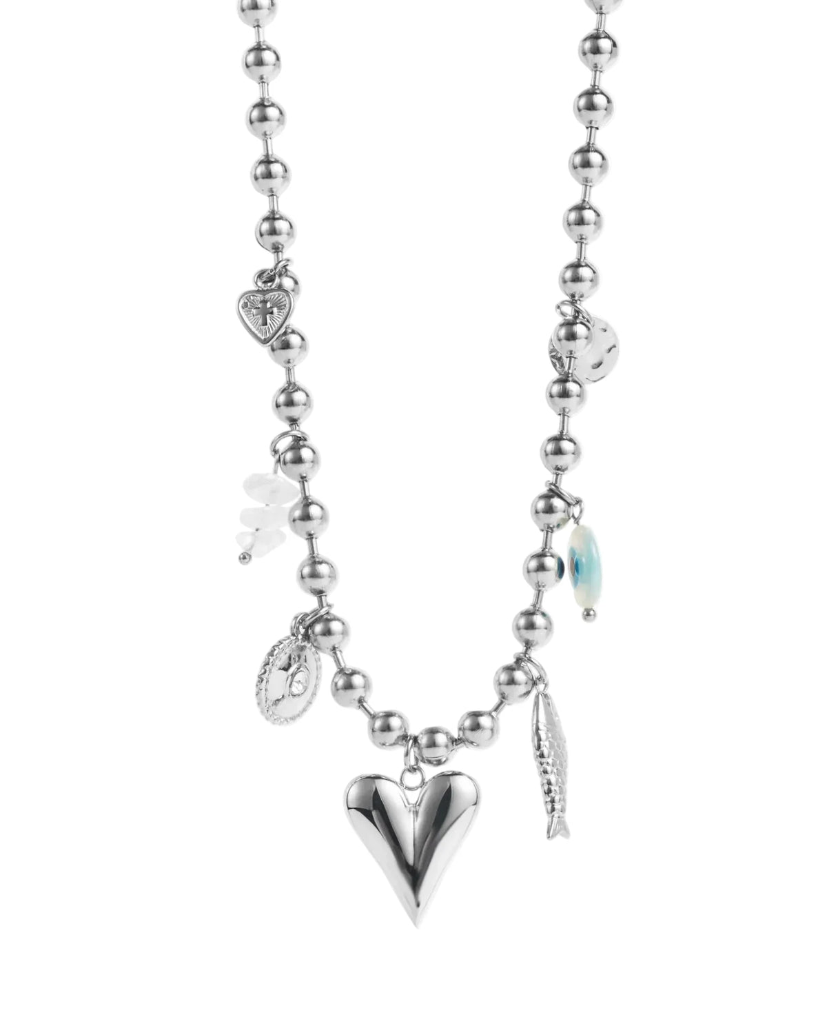 Collier Mina