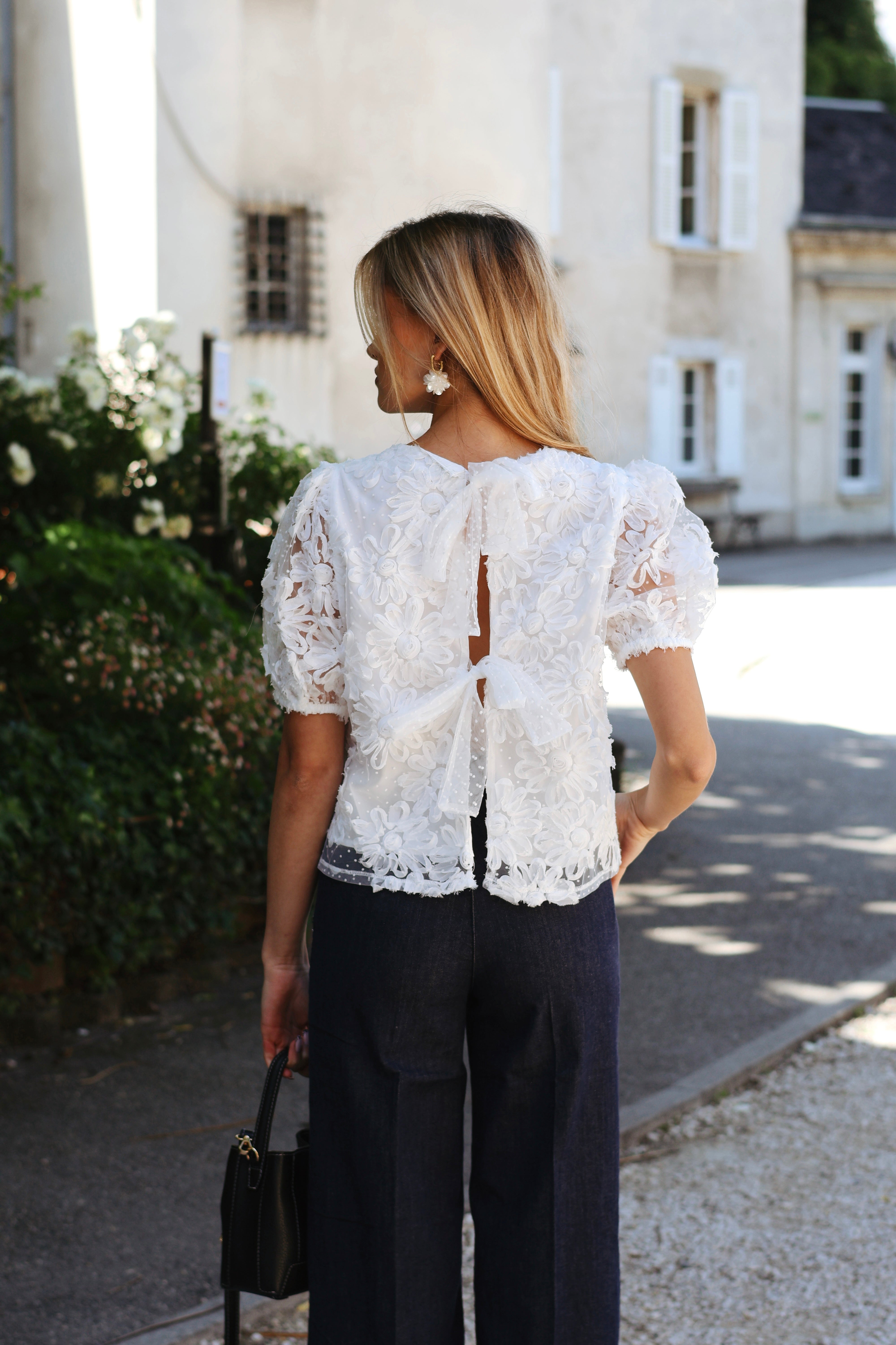 Blouse Vaia