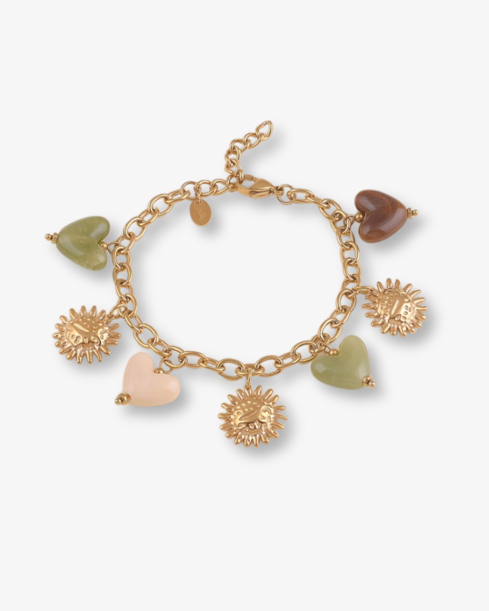 Bracelet Léanna