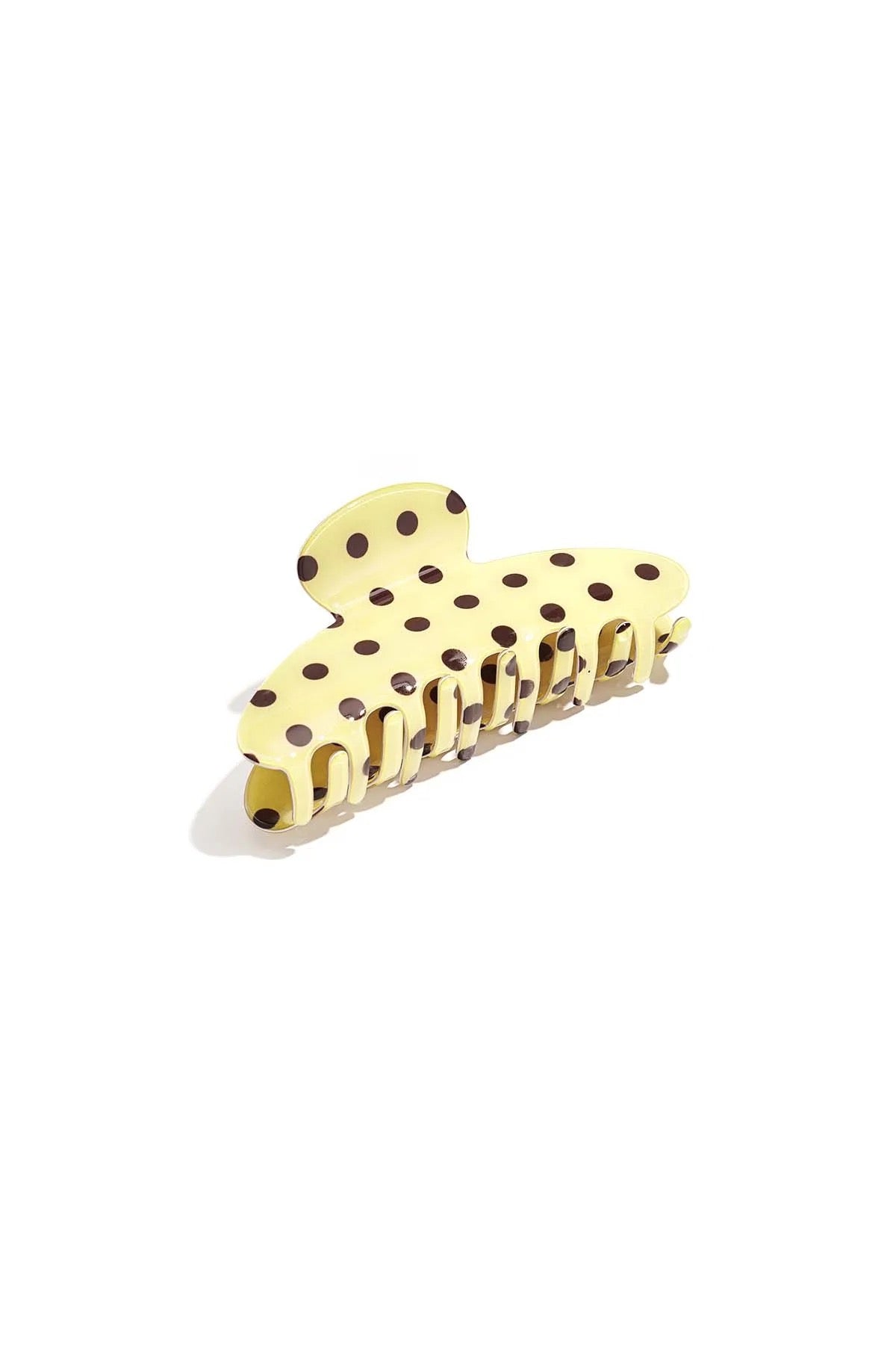 Pince à pois