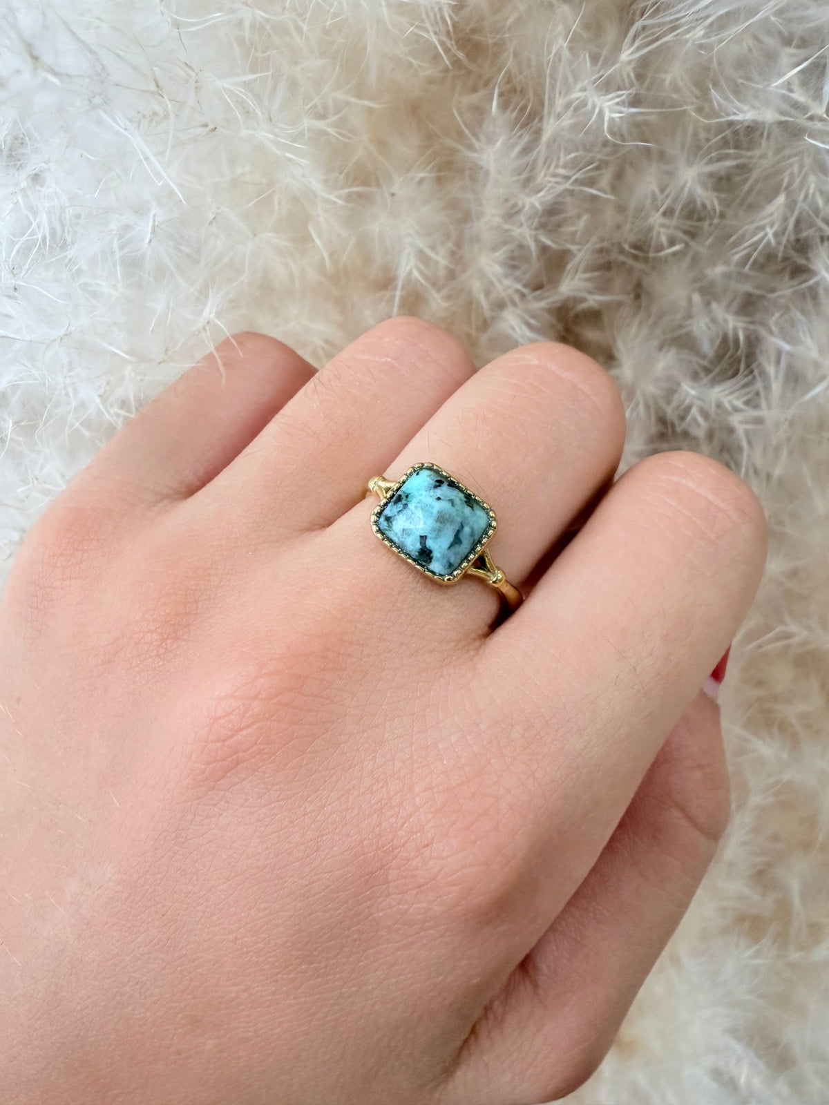 Bague Arina