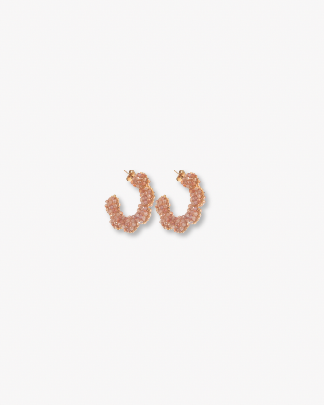 Boucles d’oreilles Mila