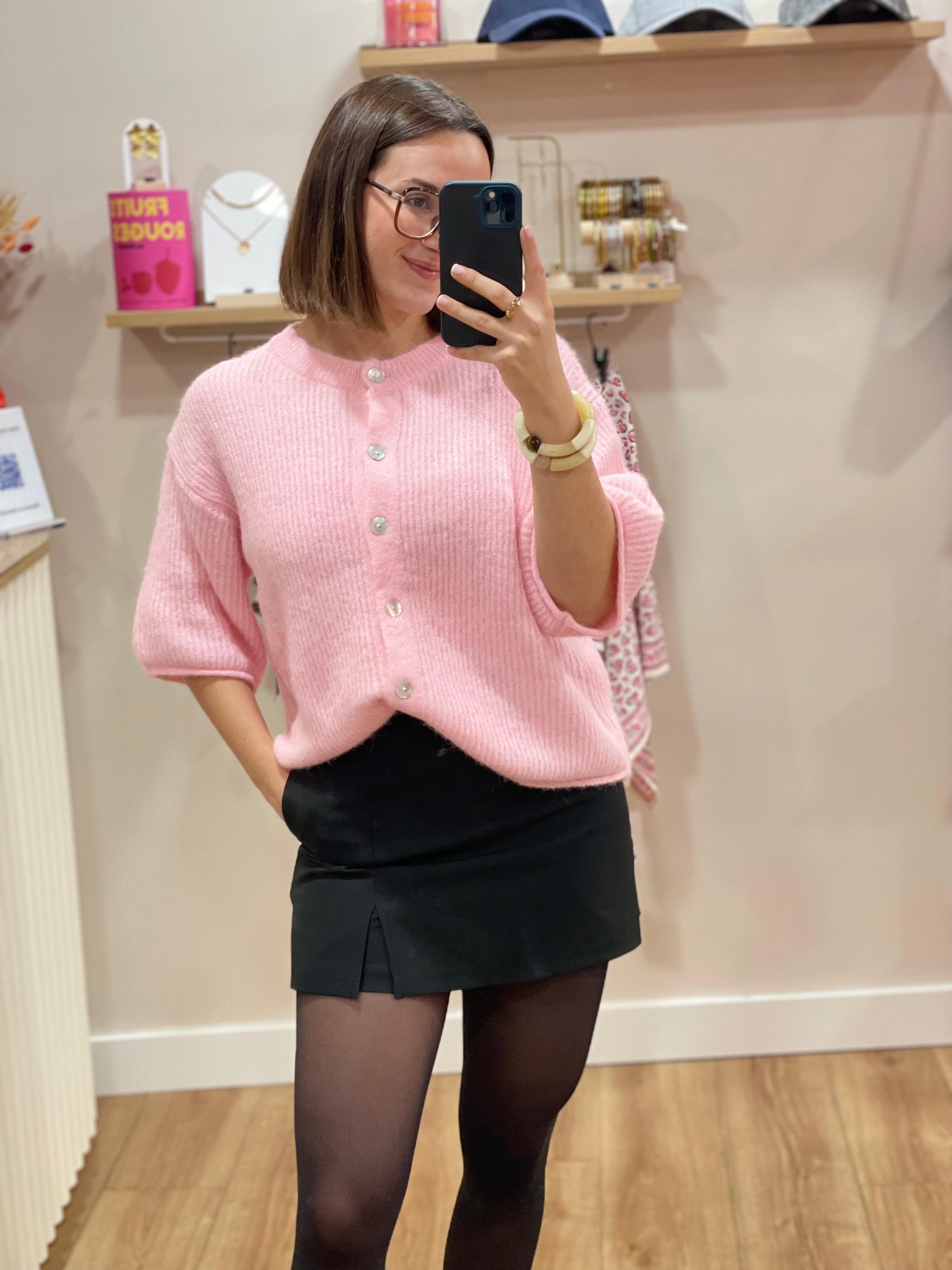 Jupe-Short