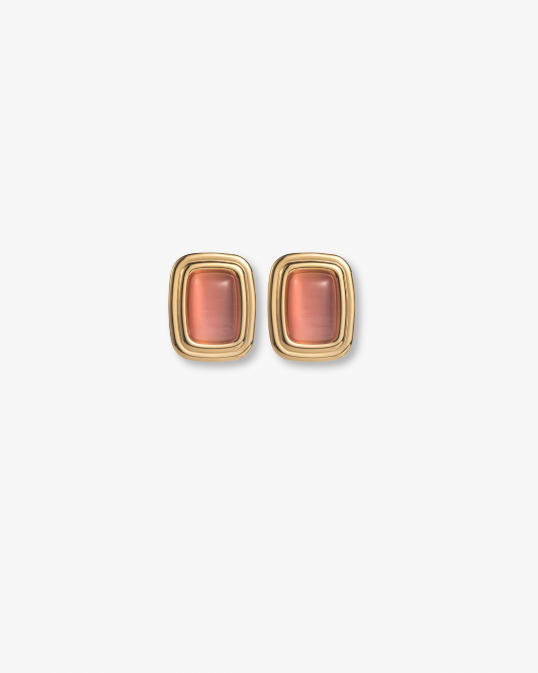 Boucles d’oreilles Yva