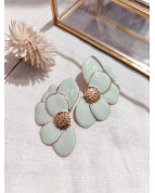 Boucles d’oreilles Cala