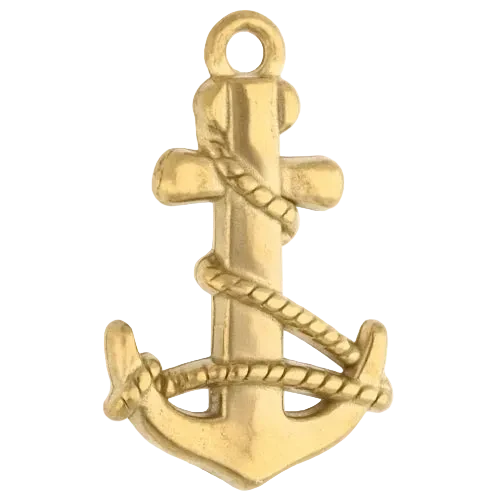 Ancre marine