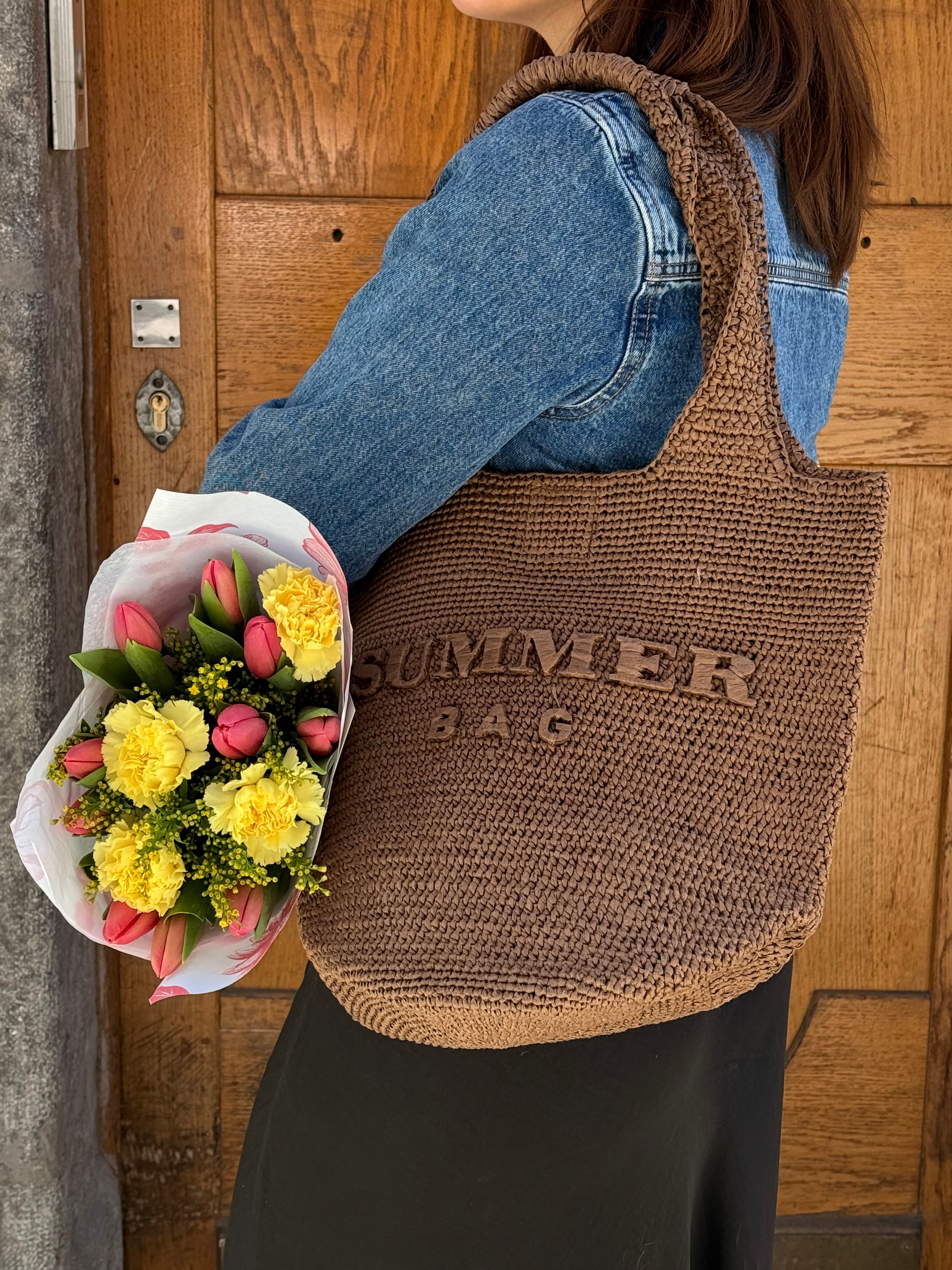 Sac Summer Bag