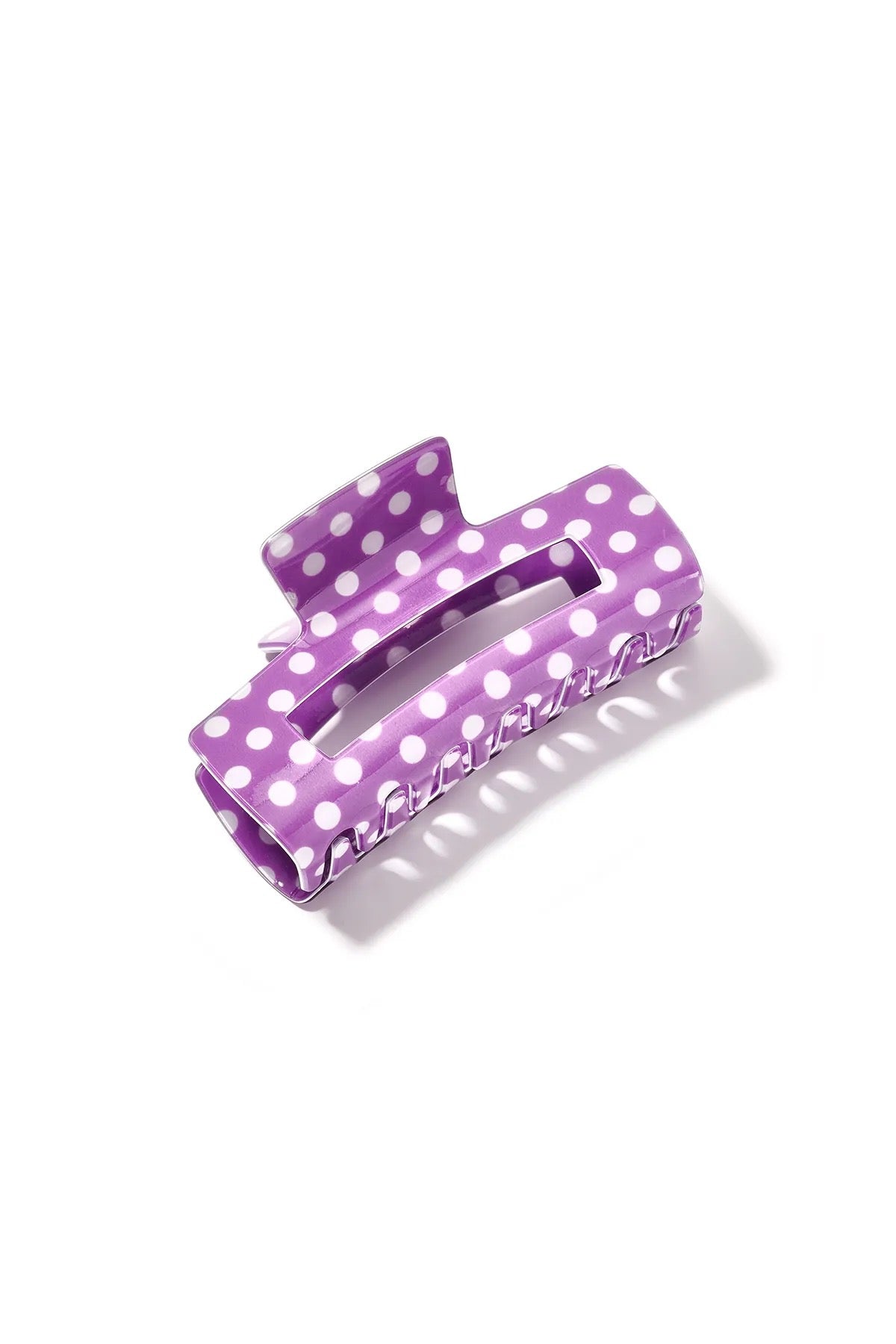 Pince à pois