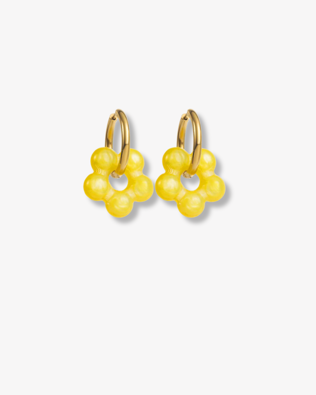 Boucles d’oreilles Dora