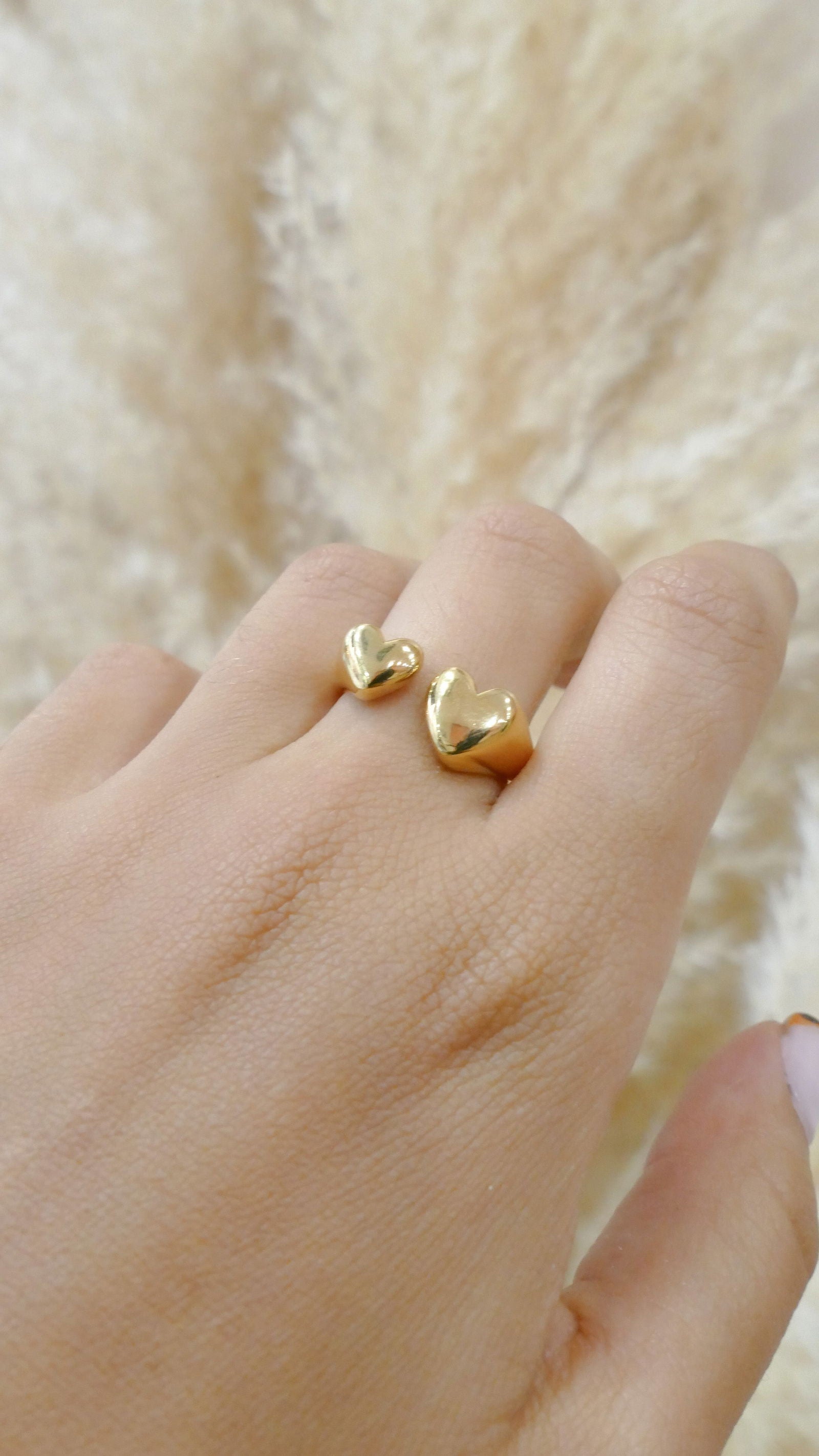 Bague Balia - Atelier 628