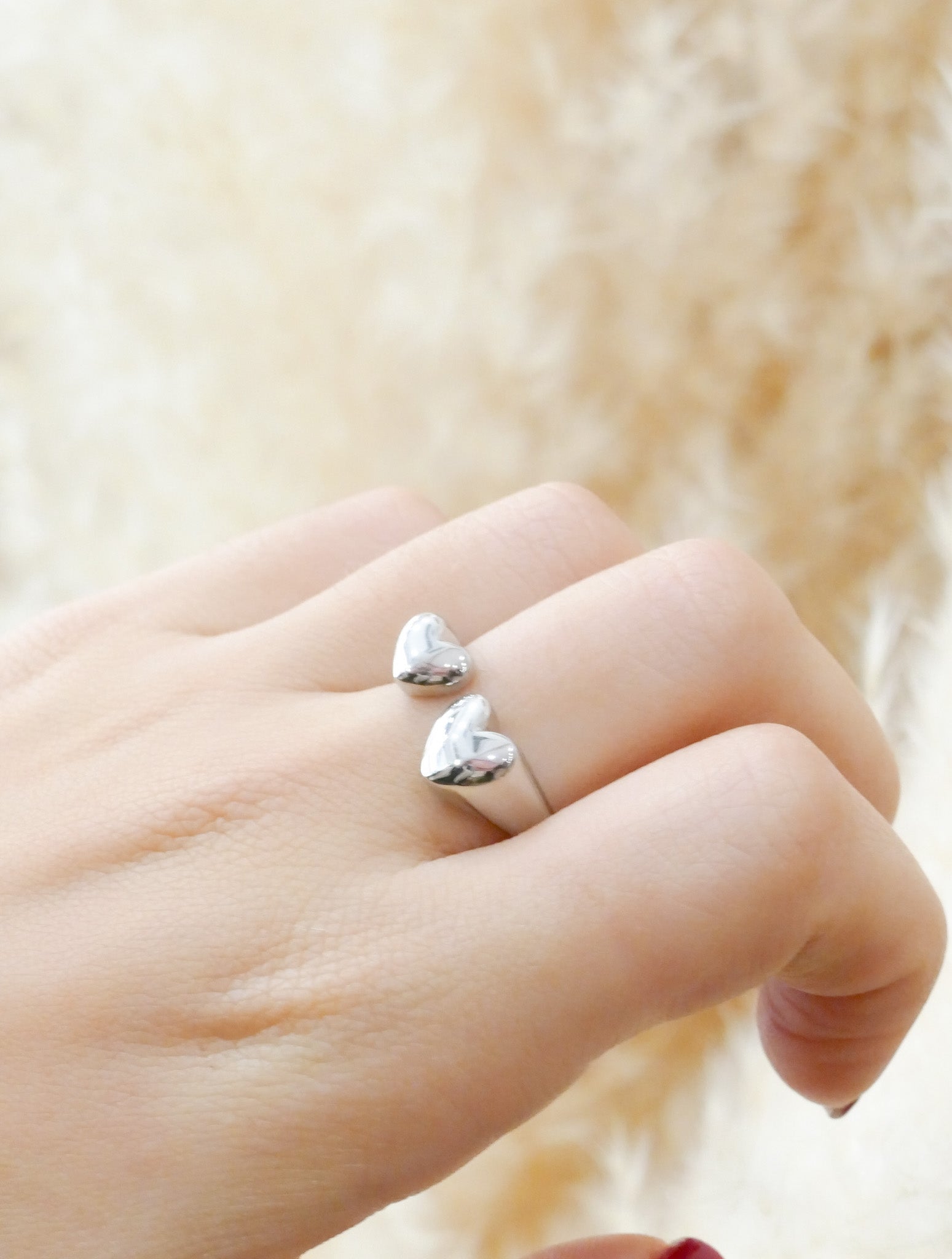 Bague Balia - Atelier 628