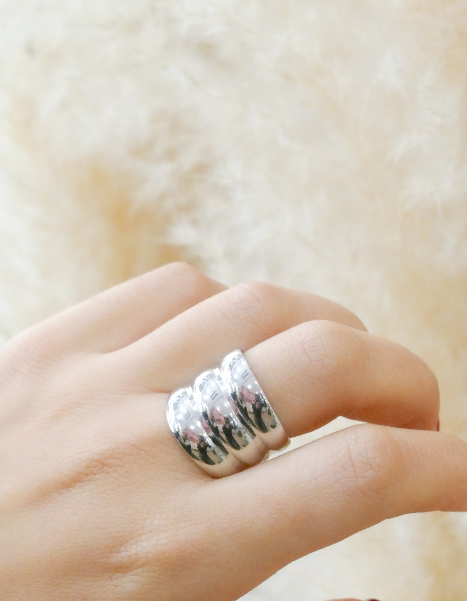 Bague Victoria - Atelier 628