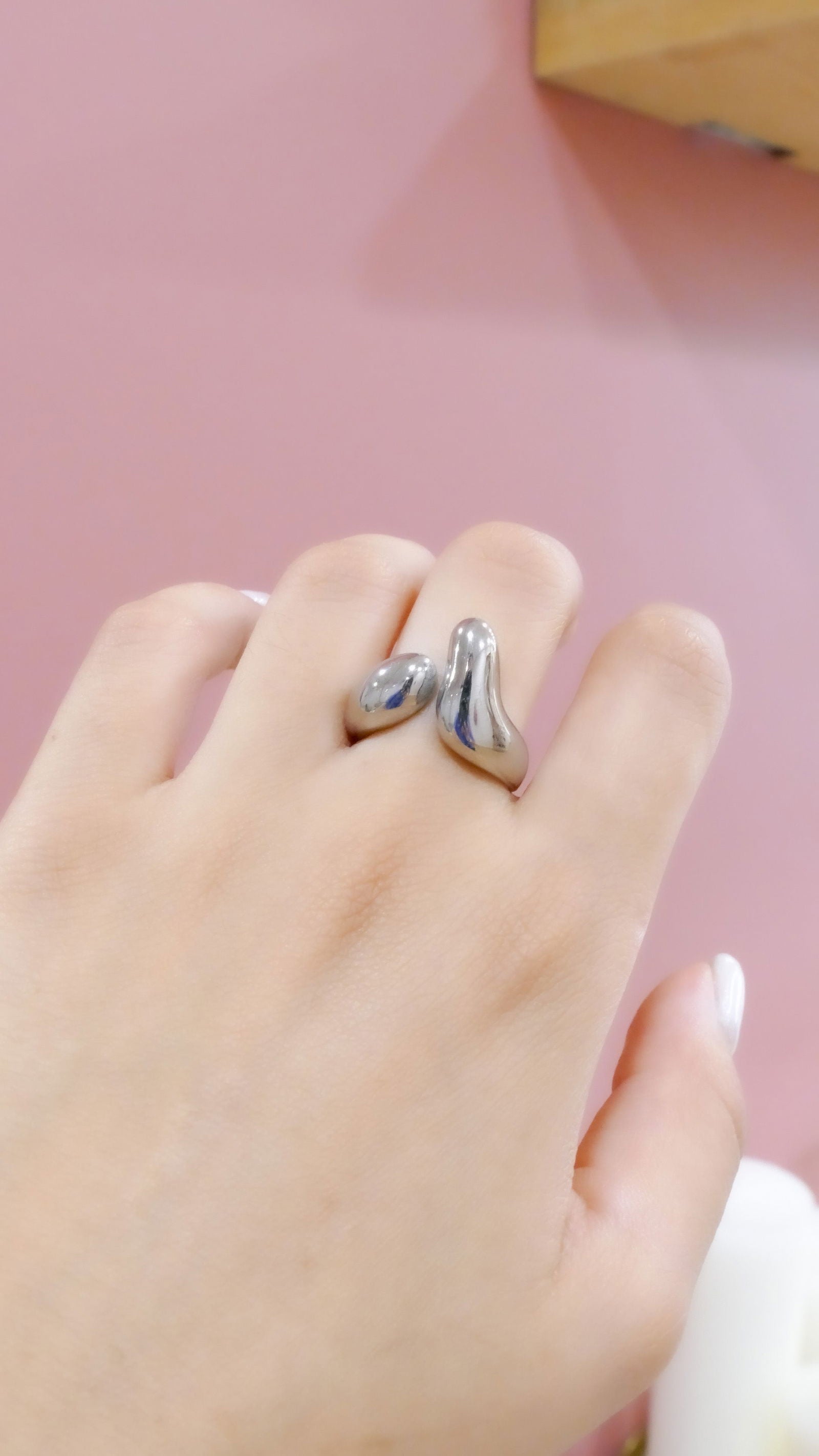 Bague Xana - Atelier 628