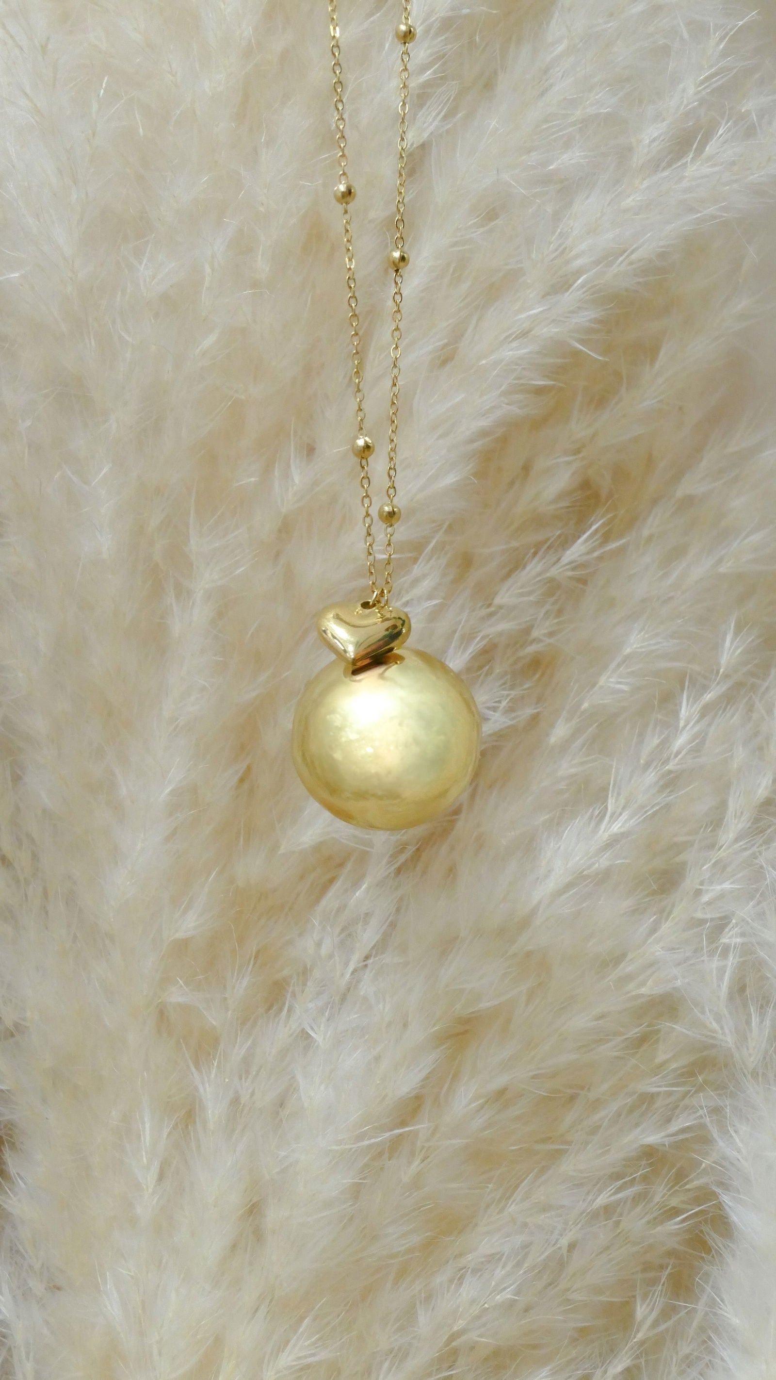 Bola de grossesse - Atelier 628