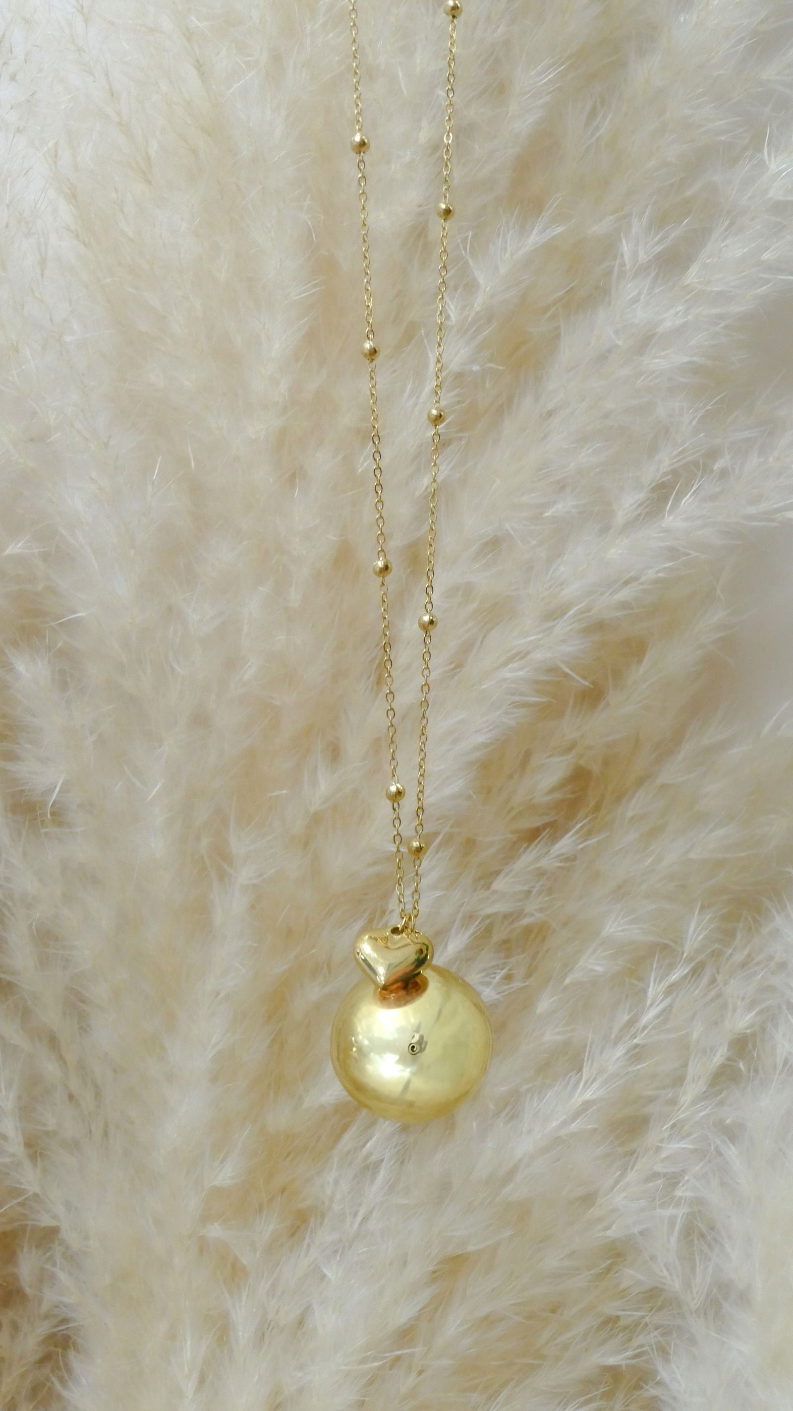 Bola de grossesse - Atelier 628