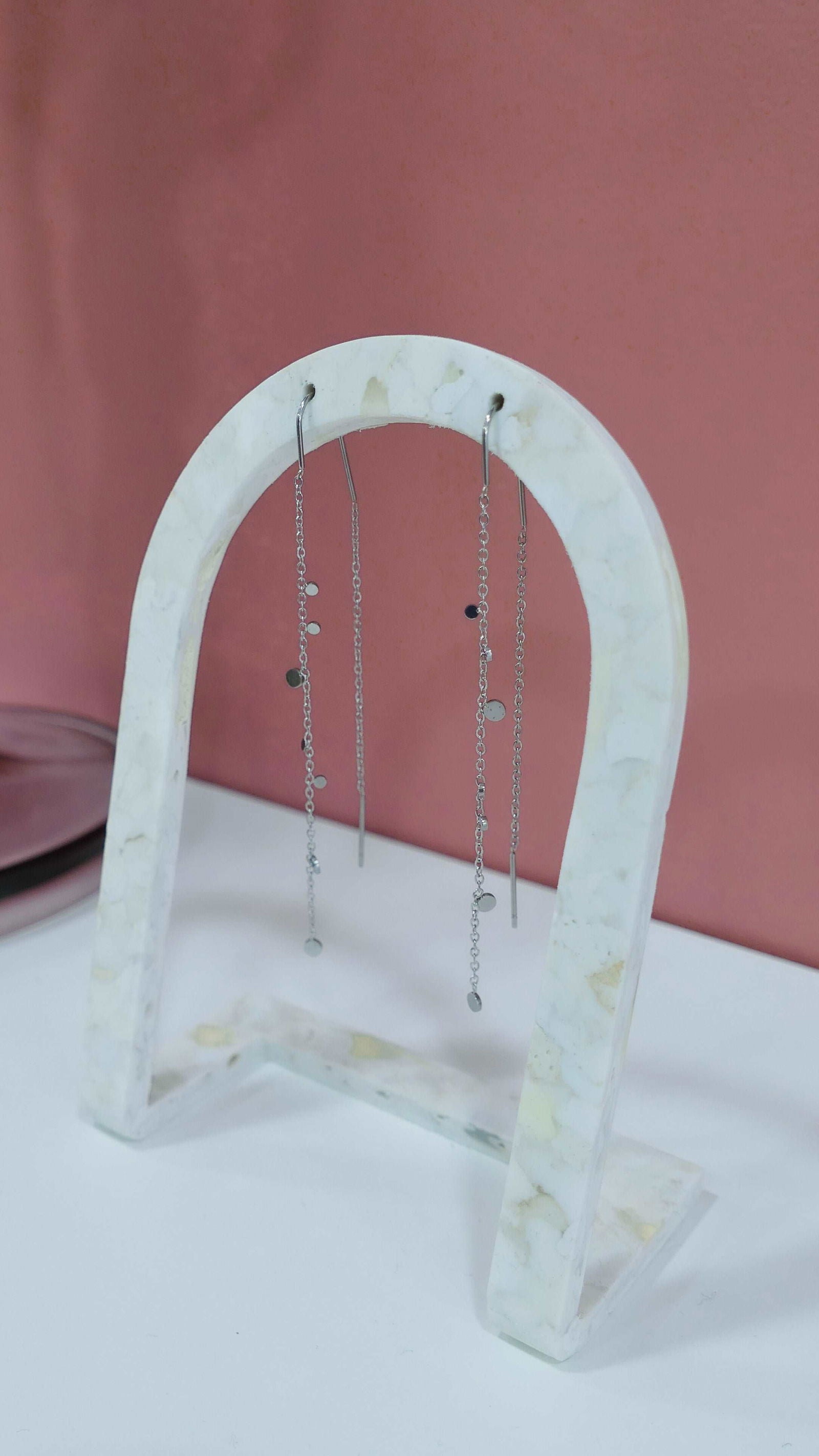Boucles d'oreilles Briella - Atelier 628
