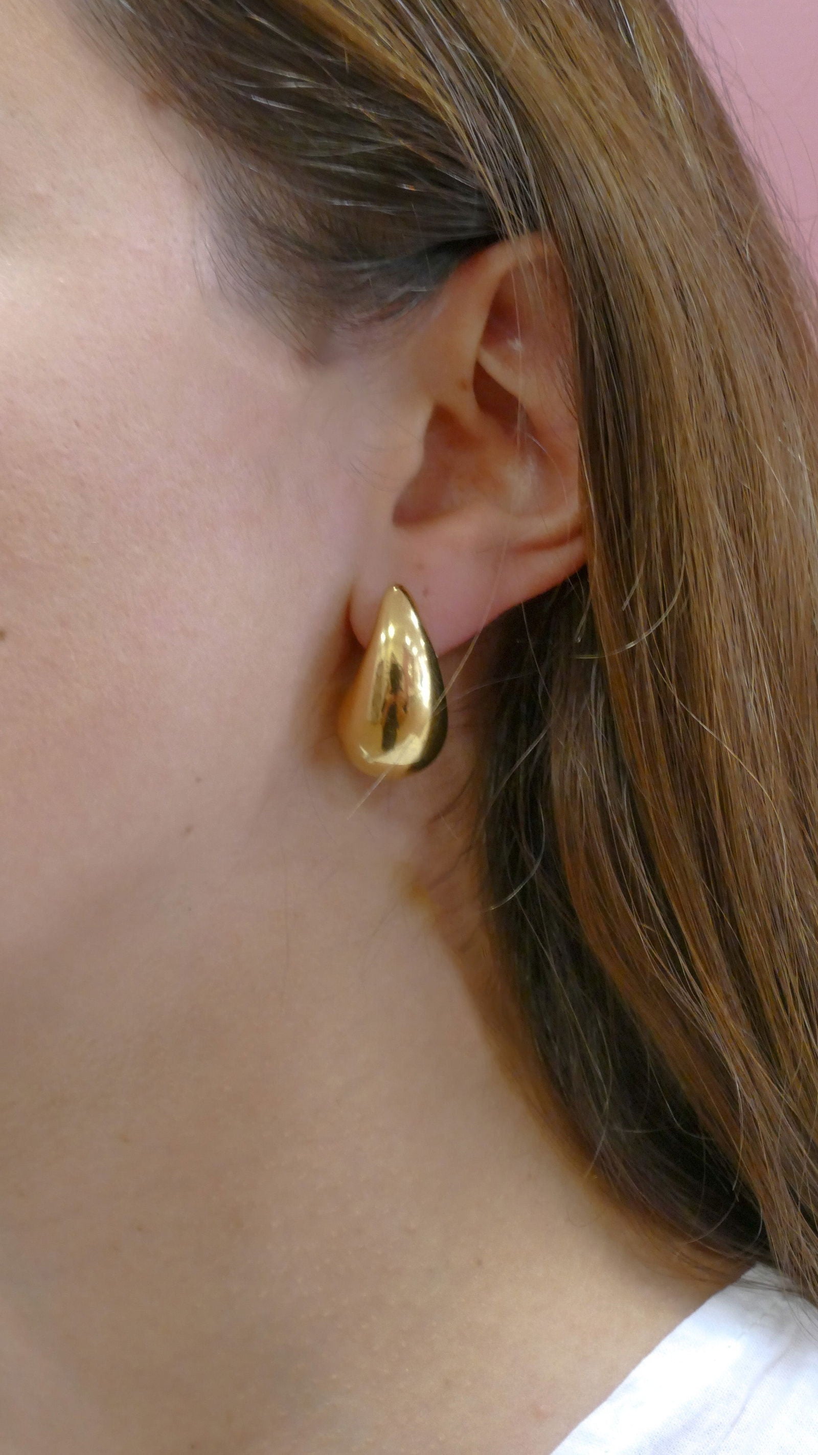 Boucles d’oreilles Daria - Atelier 628