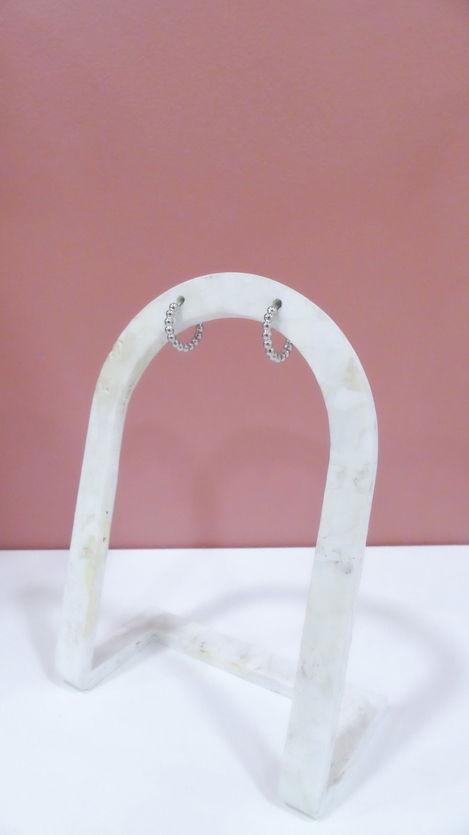 Boucles d’oreilles Fiana - Atelier 628