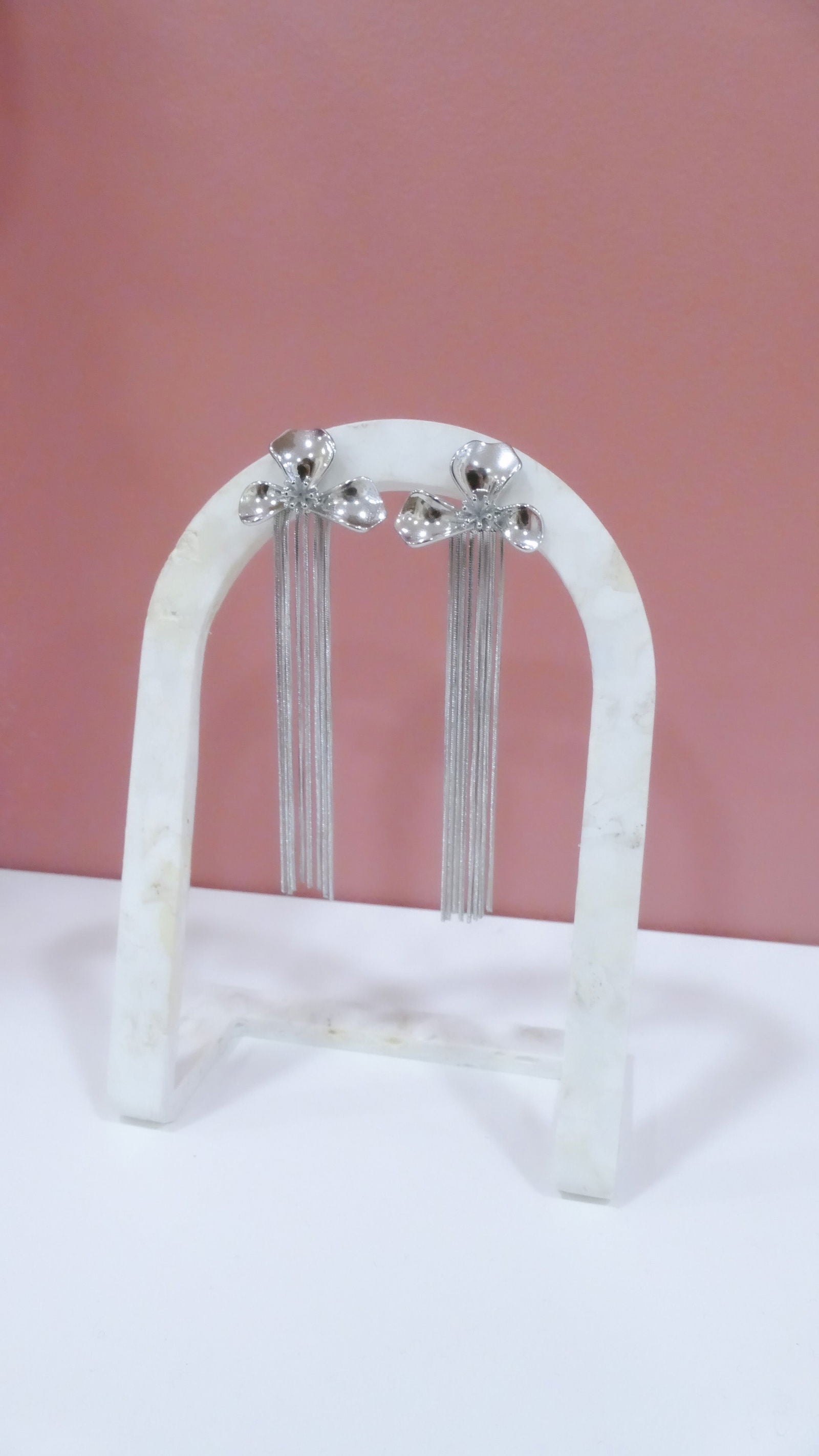 Boucles d'oreilles Giana - Atelier 628