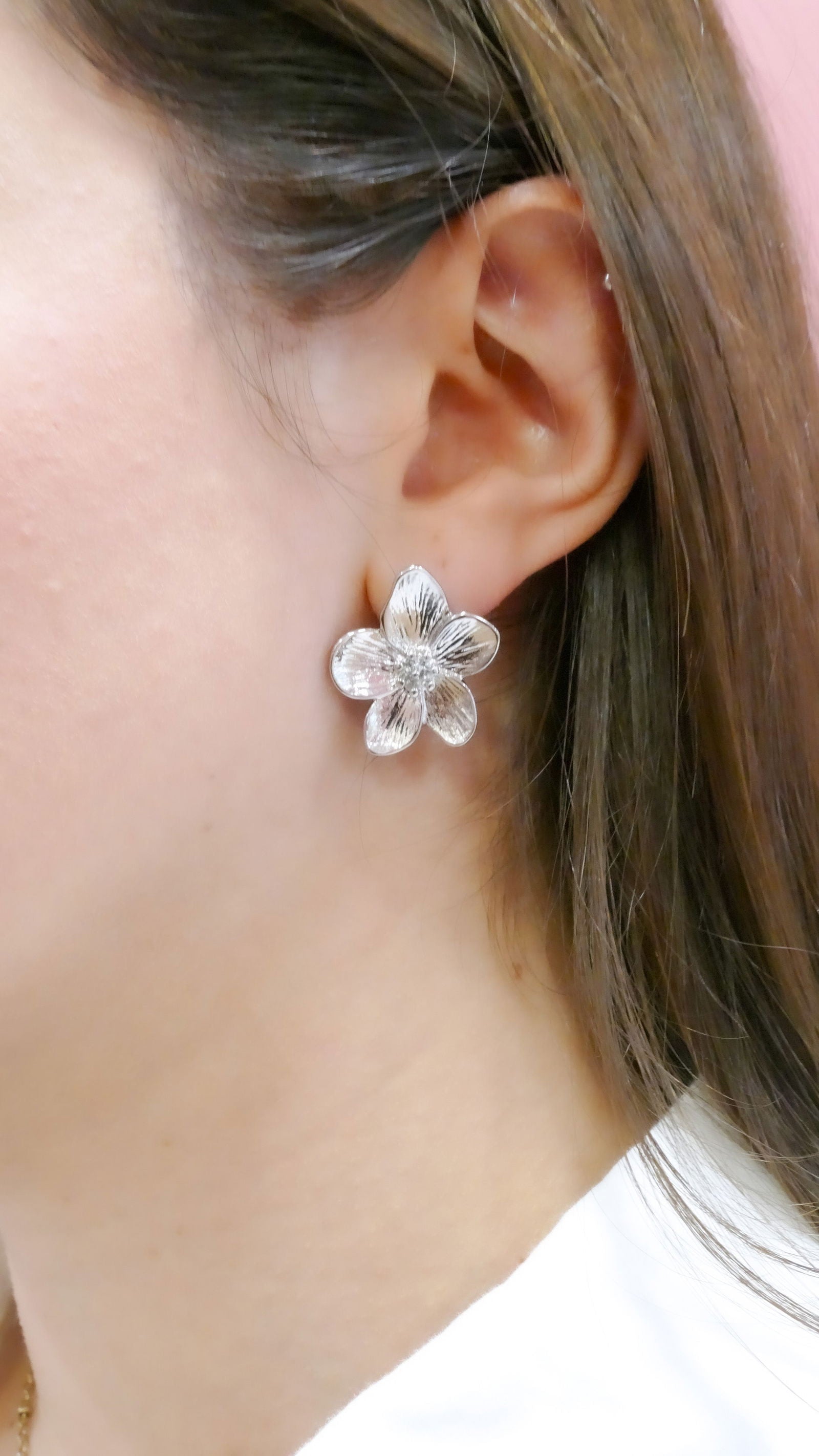 Boucles d’oreilles Paulina - Atelier 628