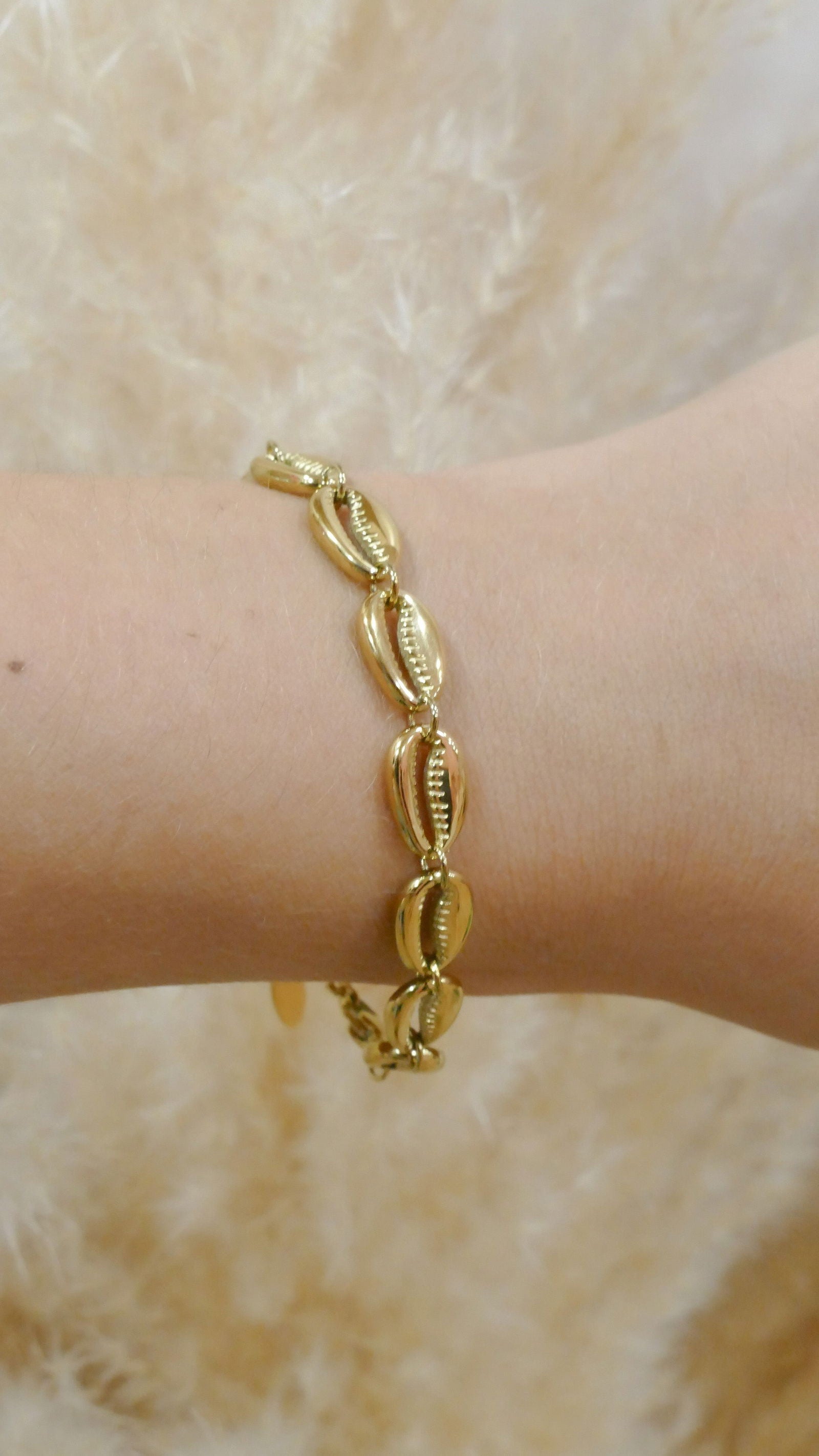 Bracelet Colina - Atelier 628