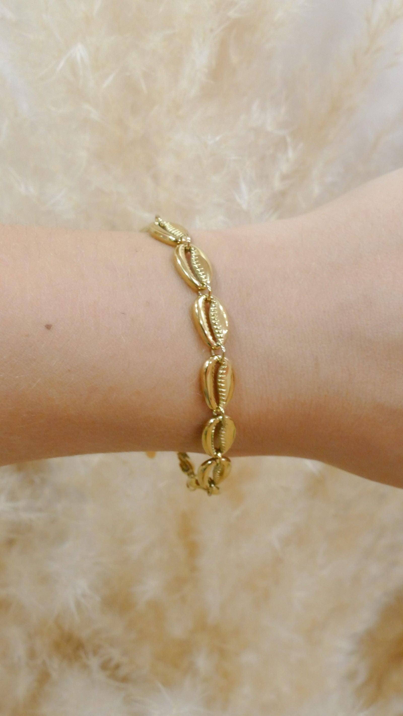 Bracelet Colina - Atelier 628