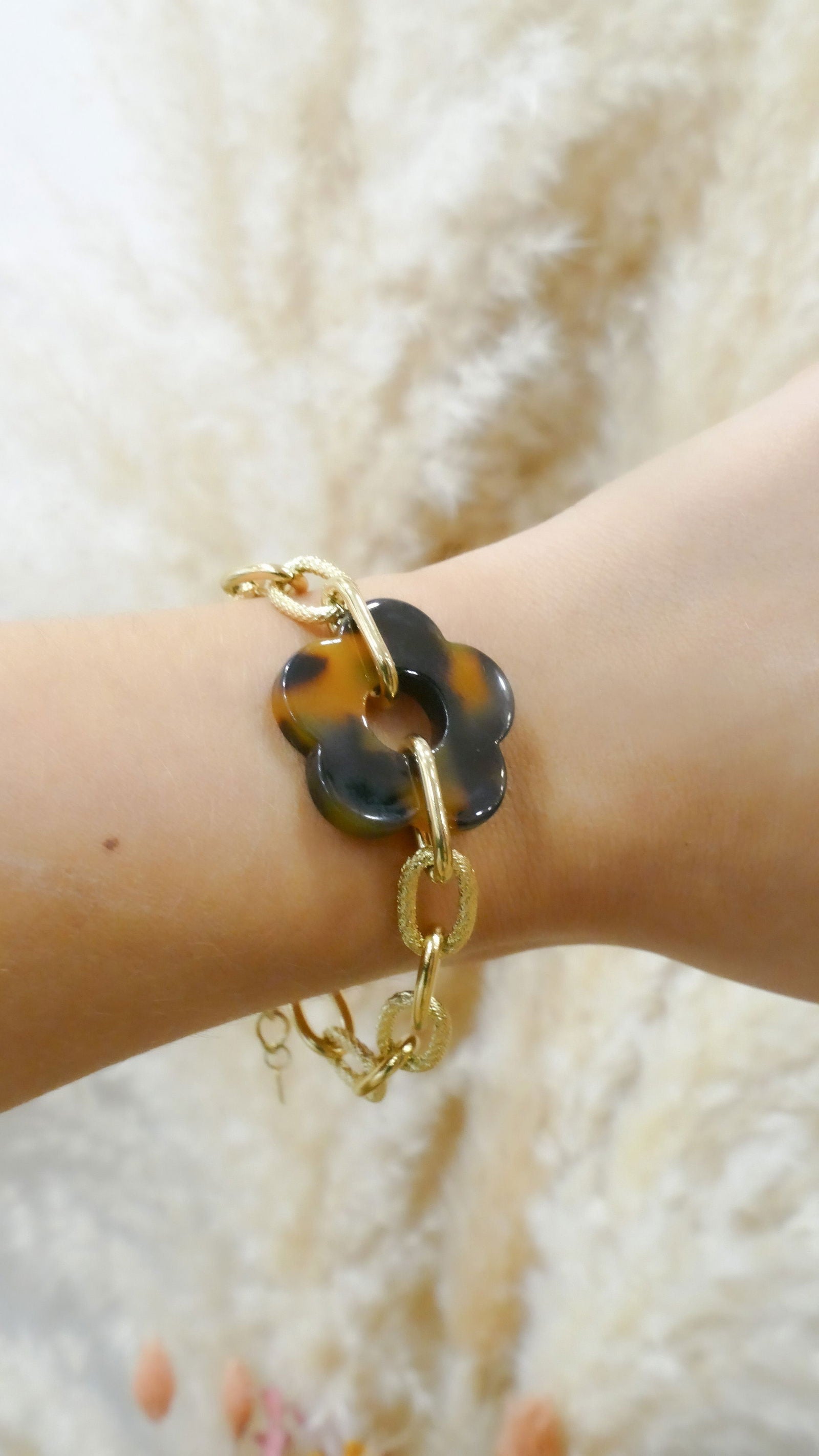 Bracelet Dora - Atelier 628