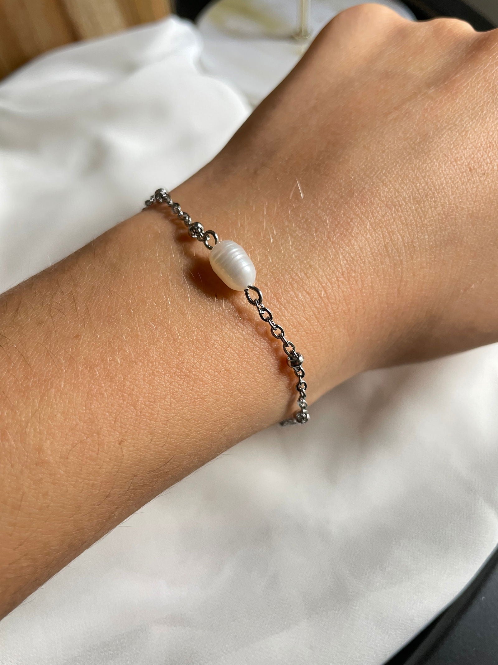 Bracelet Doria - Atelier 628