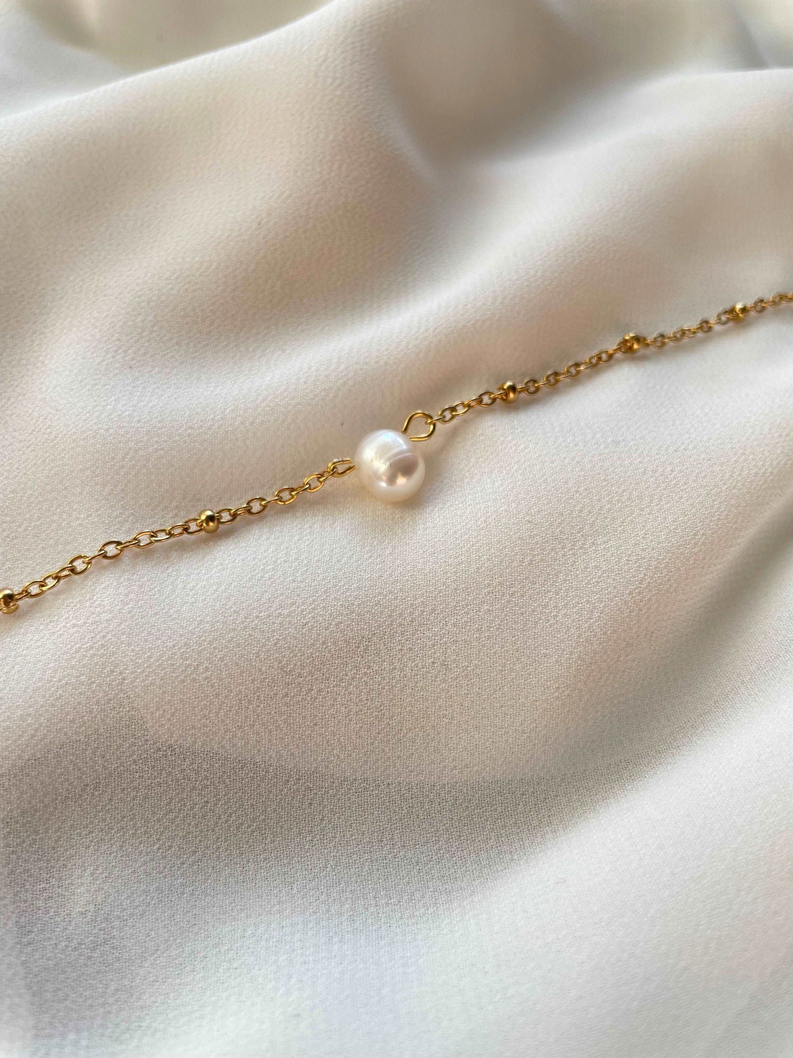 Bracelet Doria - Atelier 628