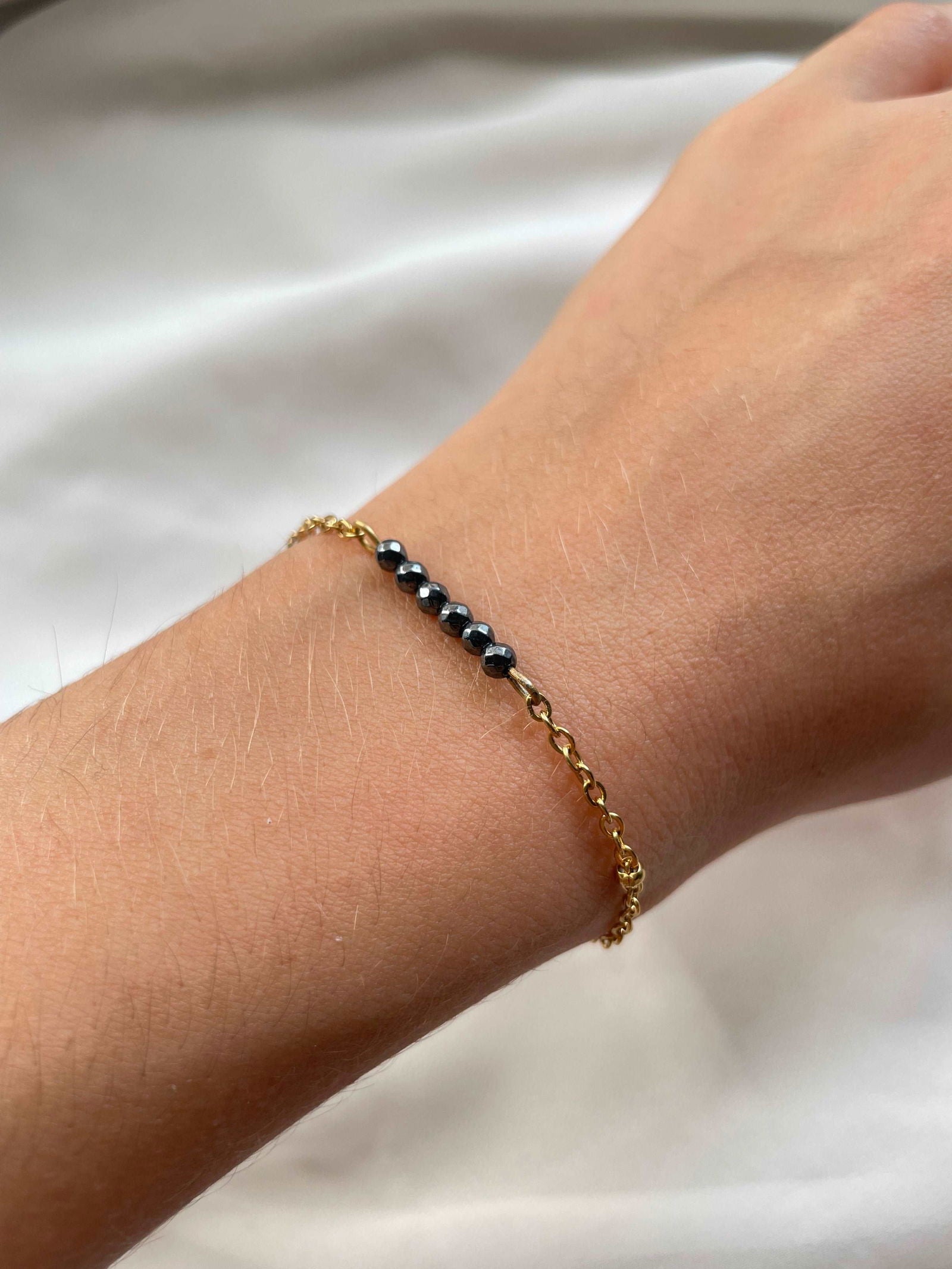 Bracelet Emia - Atelier 628
