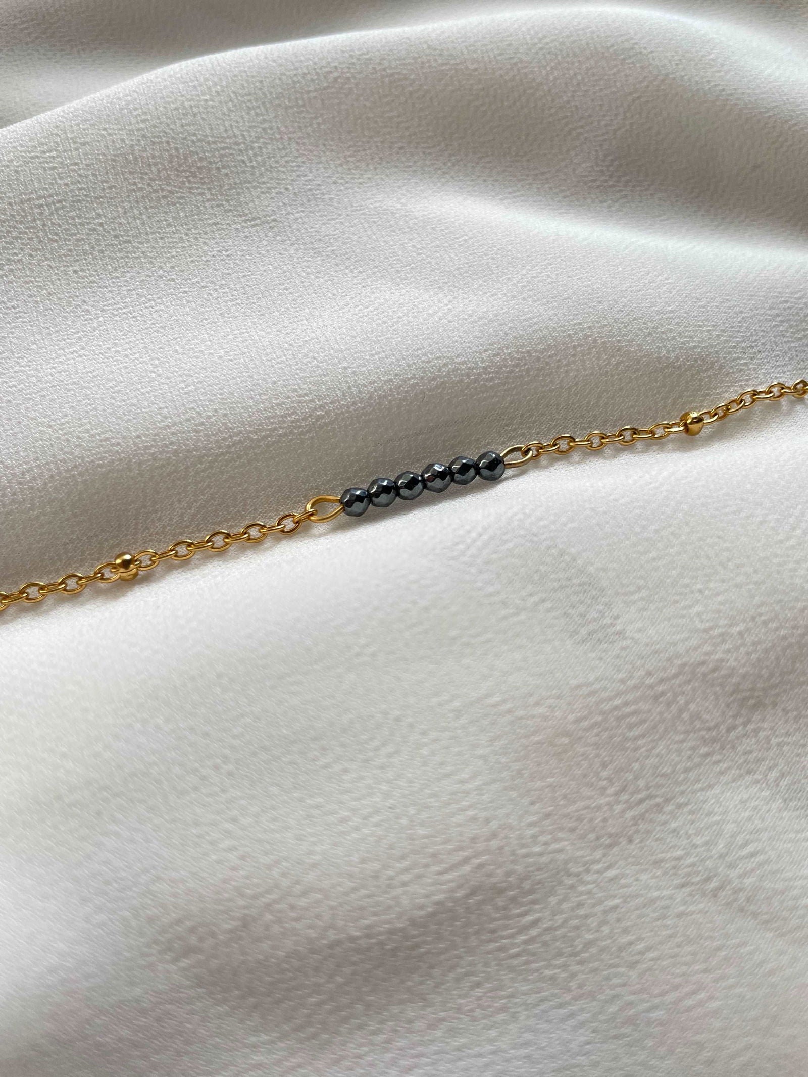 Bracelet Emia - Atelier 628