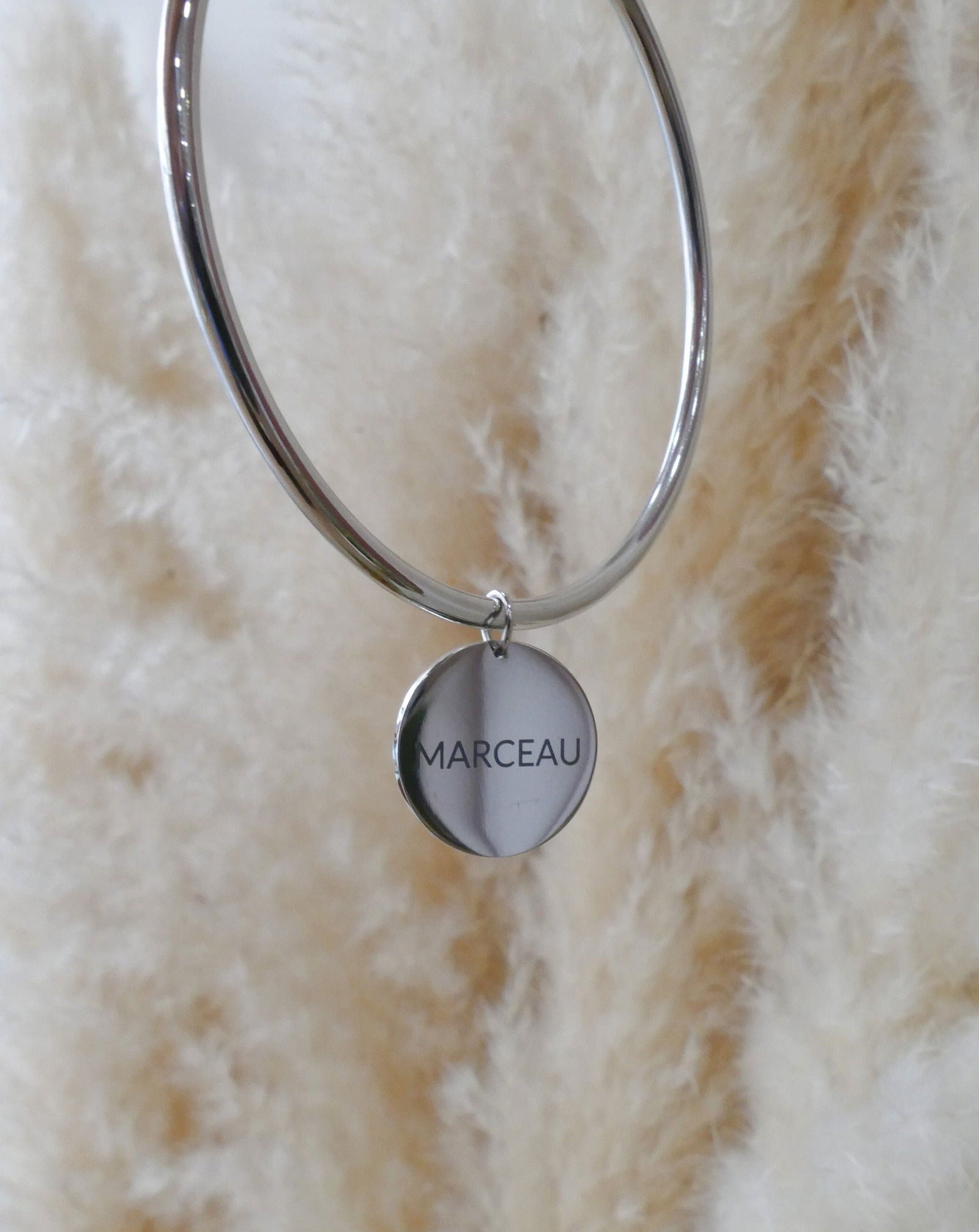 Bracelet Ina - Atelier 628