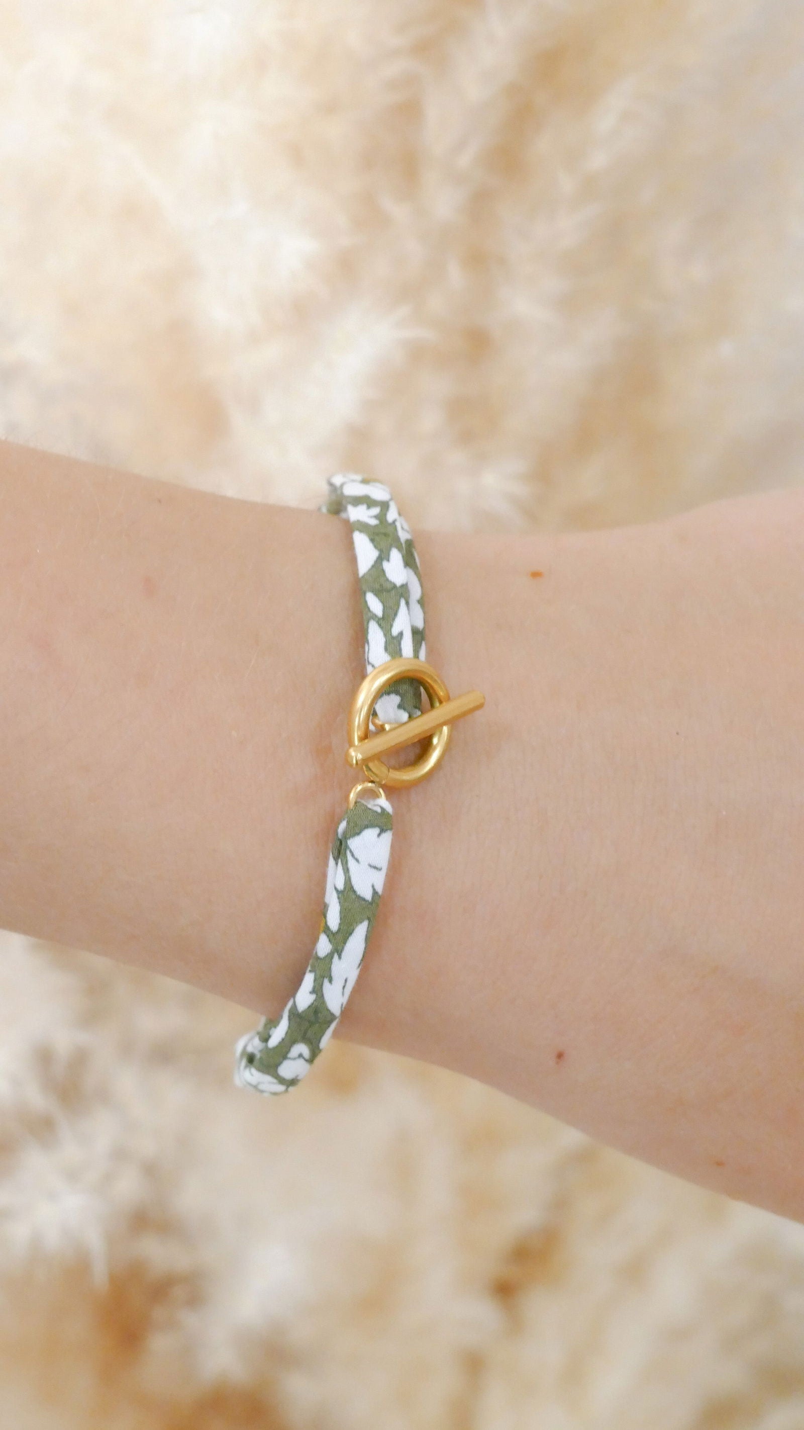 Bracelet Julia - Atelier 628