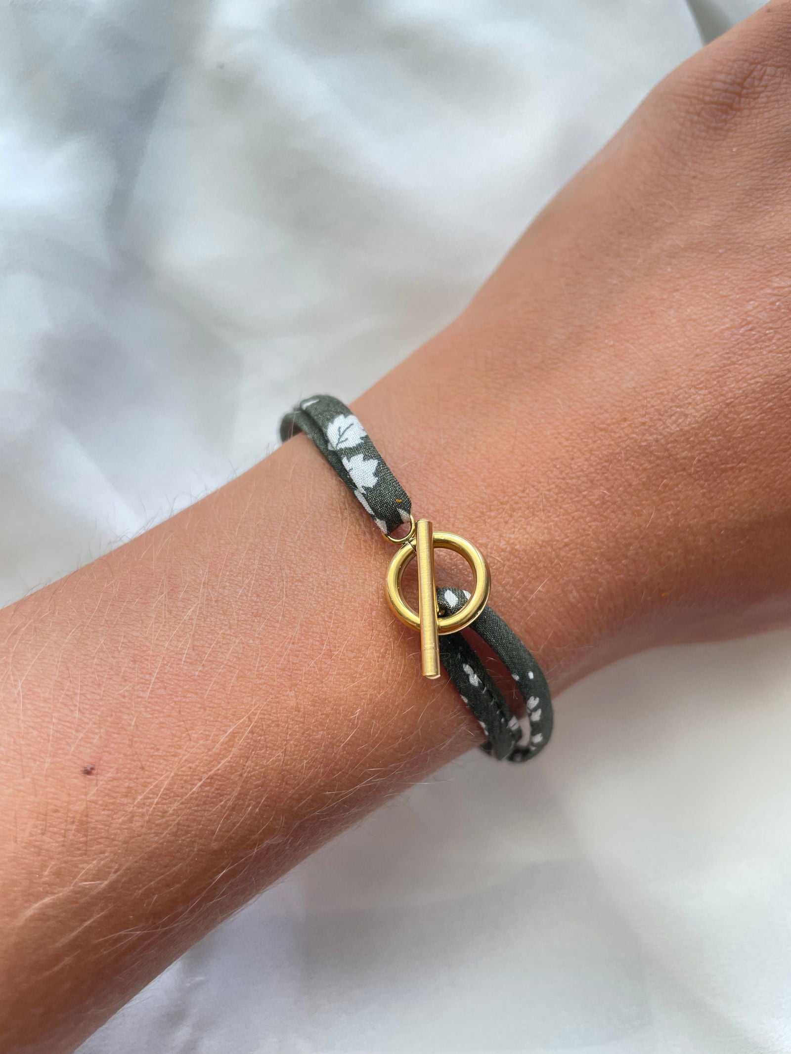 Bracelet Julia - Atelier 628