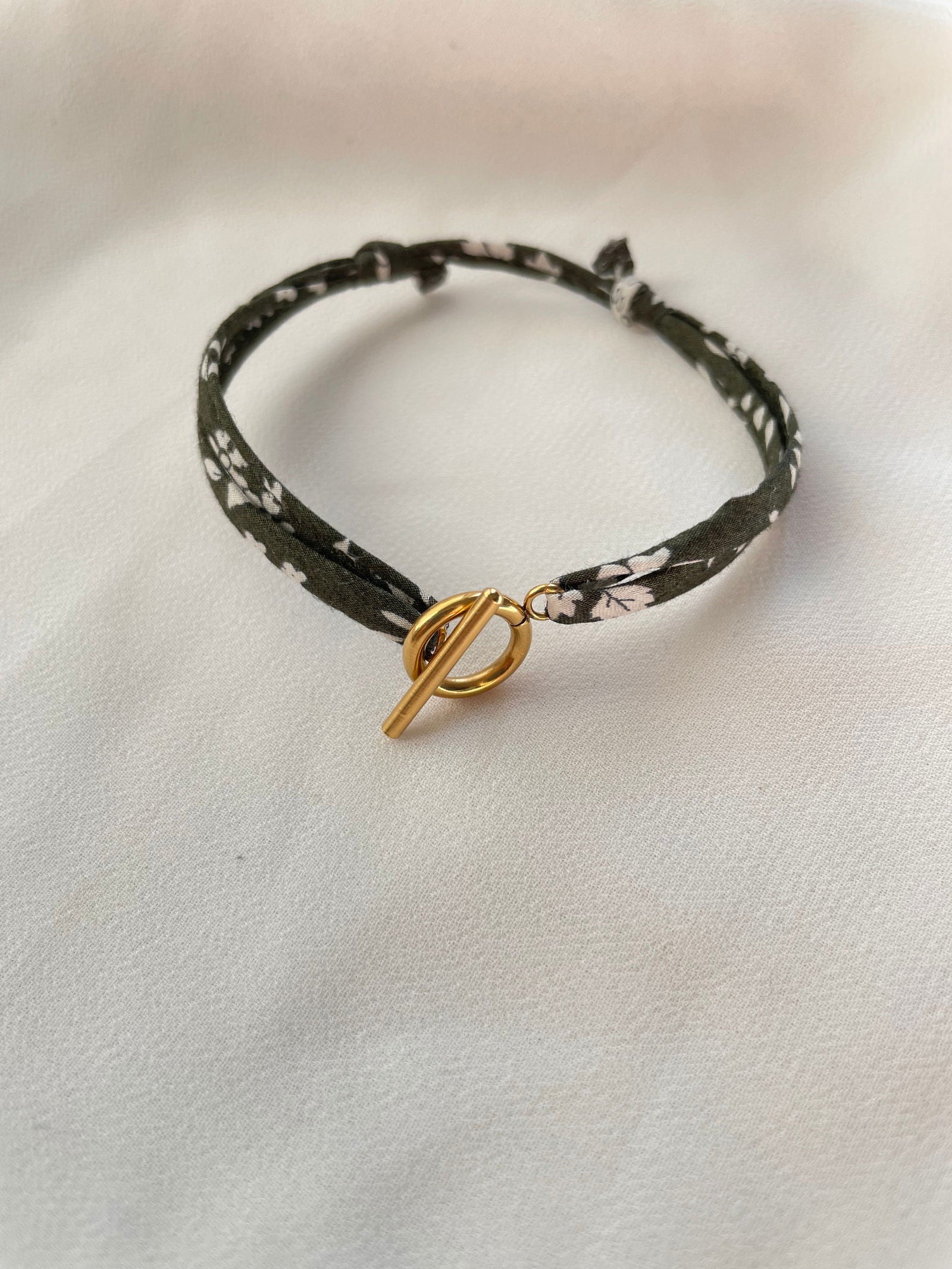 Bracelet Julia - Atelier 628