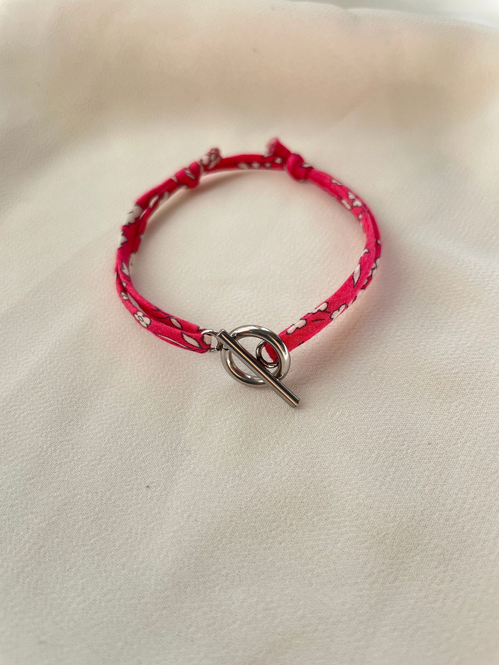 Bracelet Julia - Atelier 628