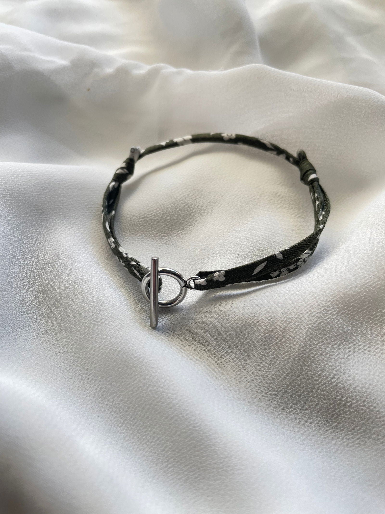 Bracelet Julia - Atelier 628