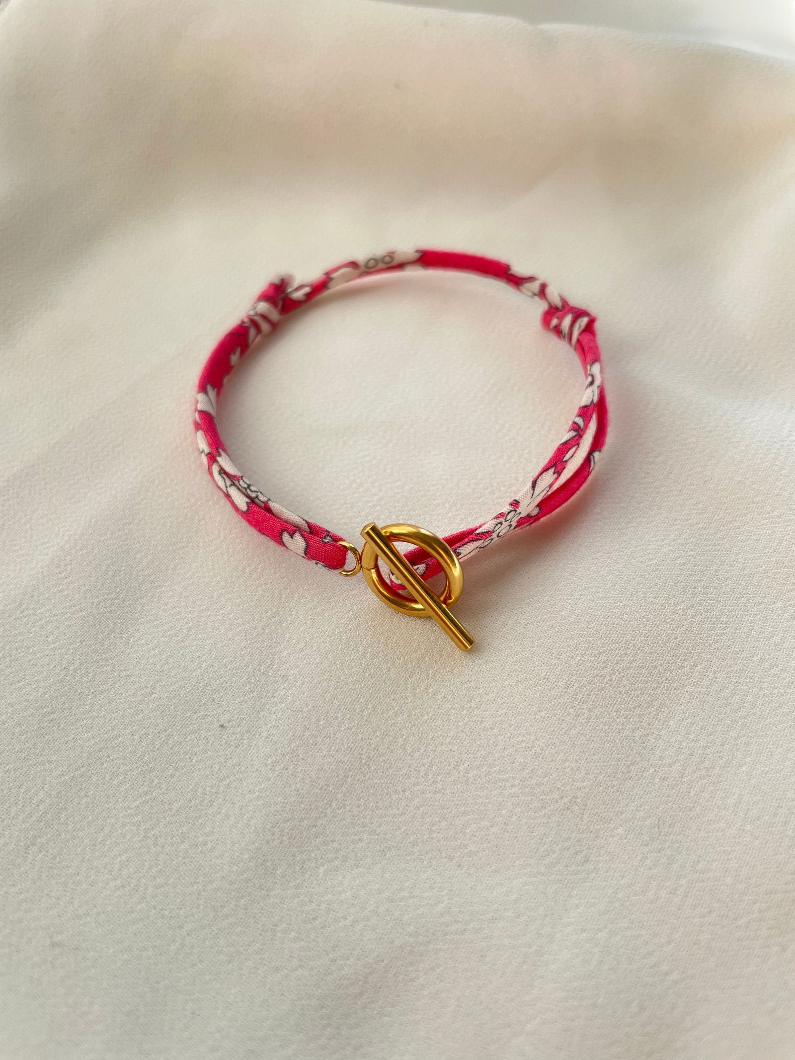 Bracelet Julia - Atelier 628